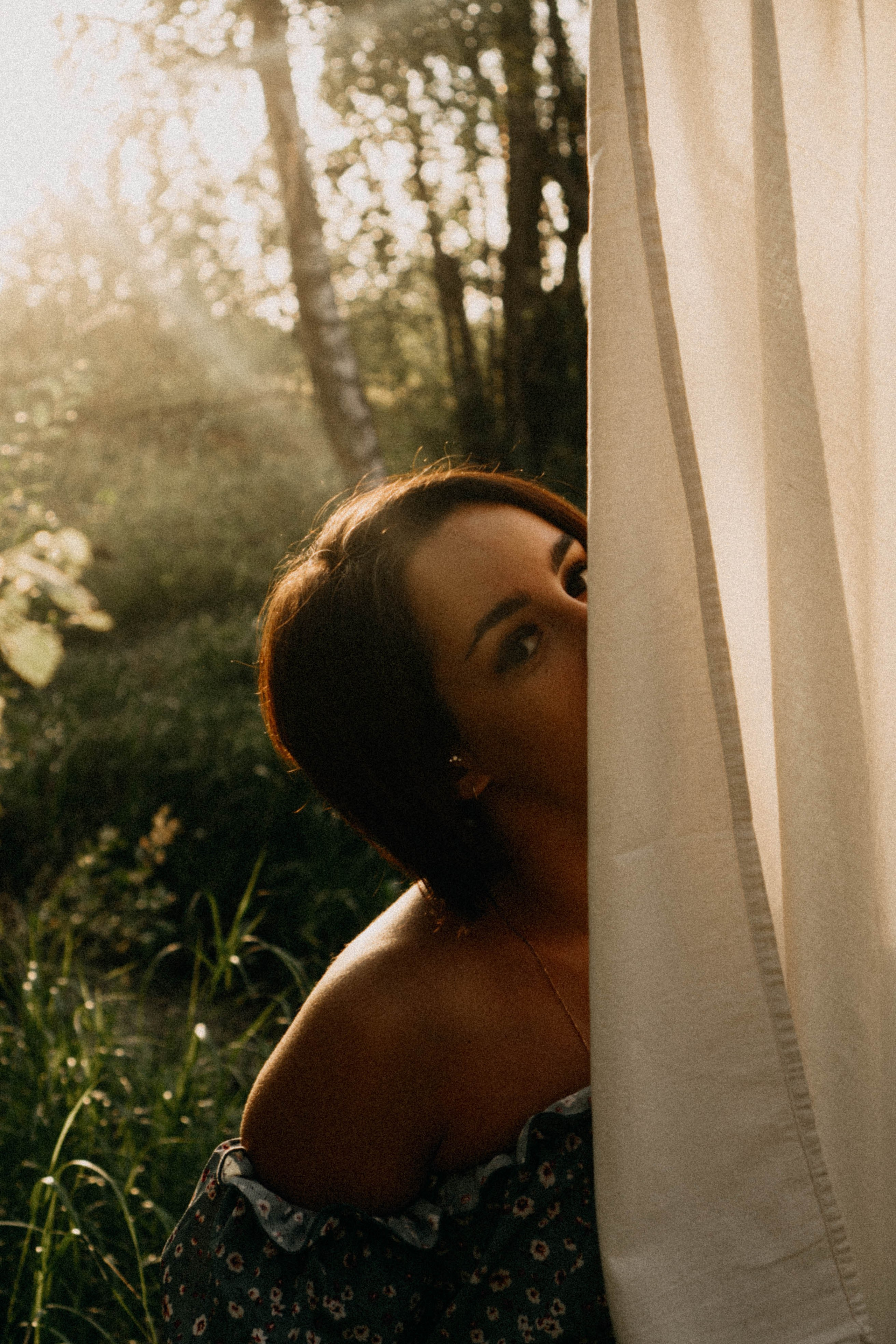 Летняя прогулка. Профессиональный фотограф, Санкт-Петербург — Виктория Богомолова