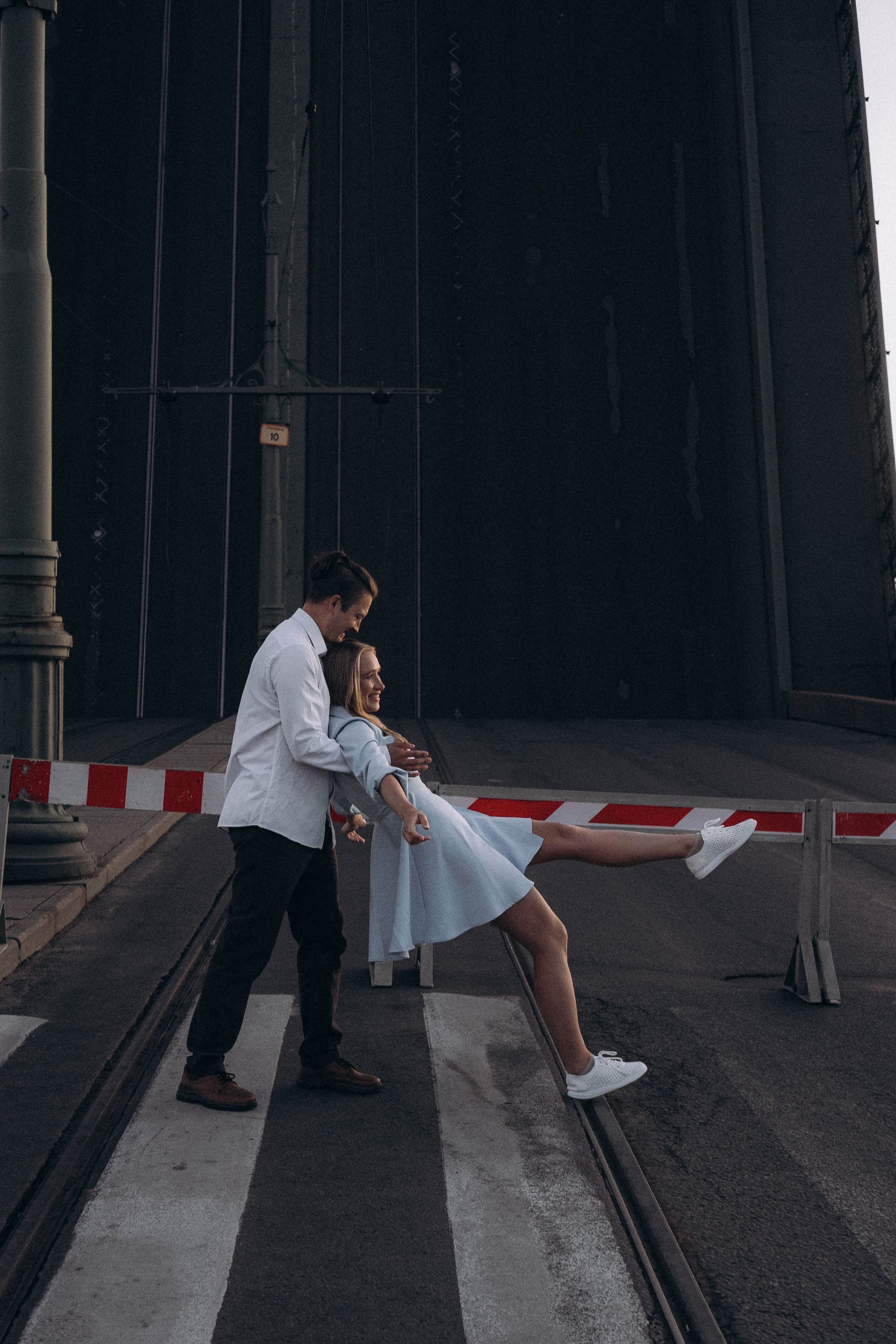 СЧАСТЛИВОЕ УТРО. Профессиональный фотограф, Санкт-Петербург — Виктория Богомолова