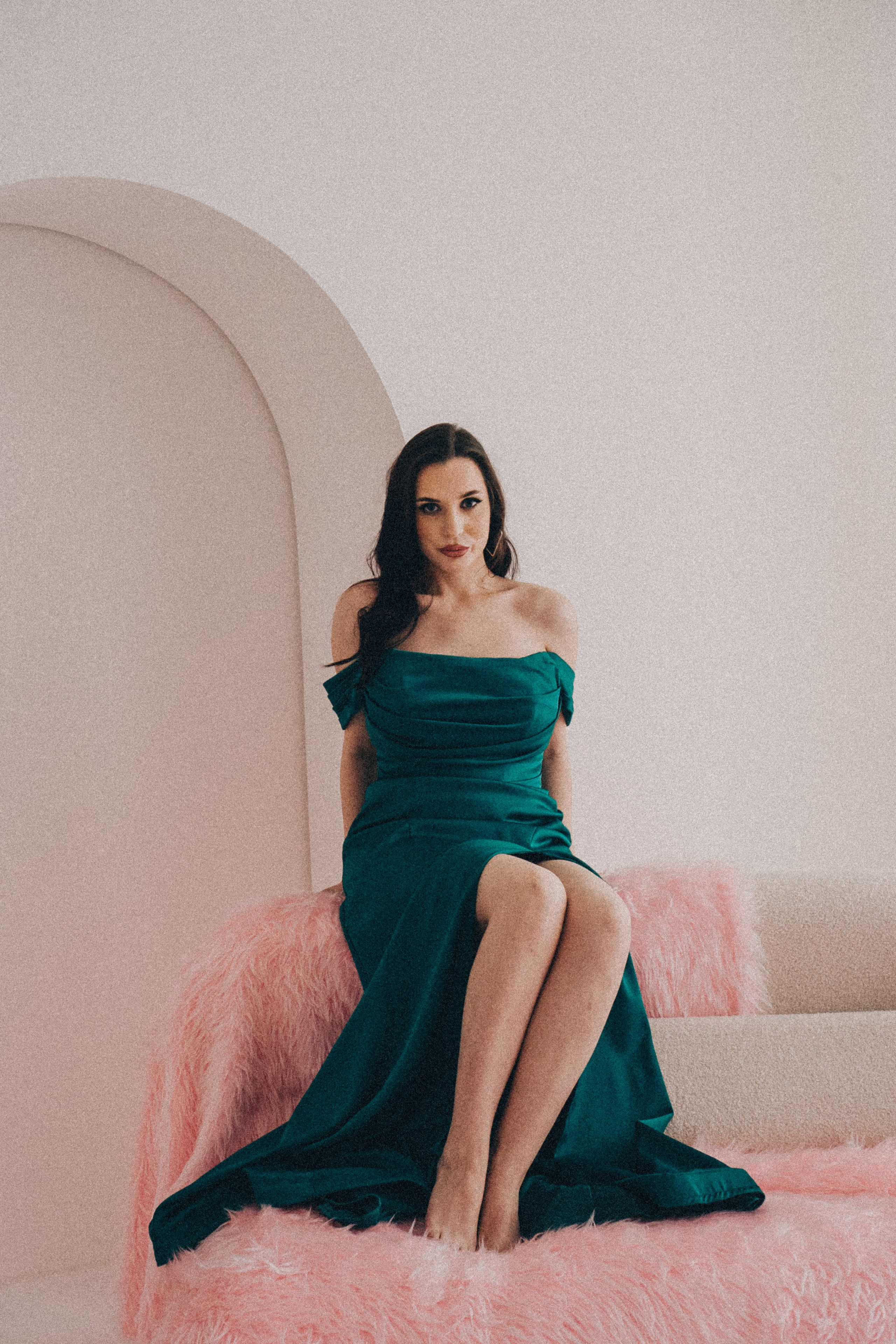 Весенняя. Профессиональный фотограф, Санкт-Петербург — Виктория Богомолова