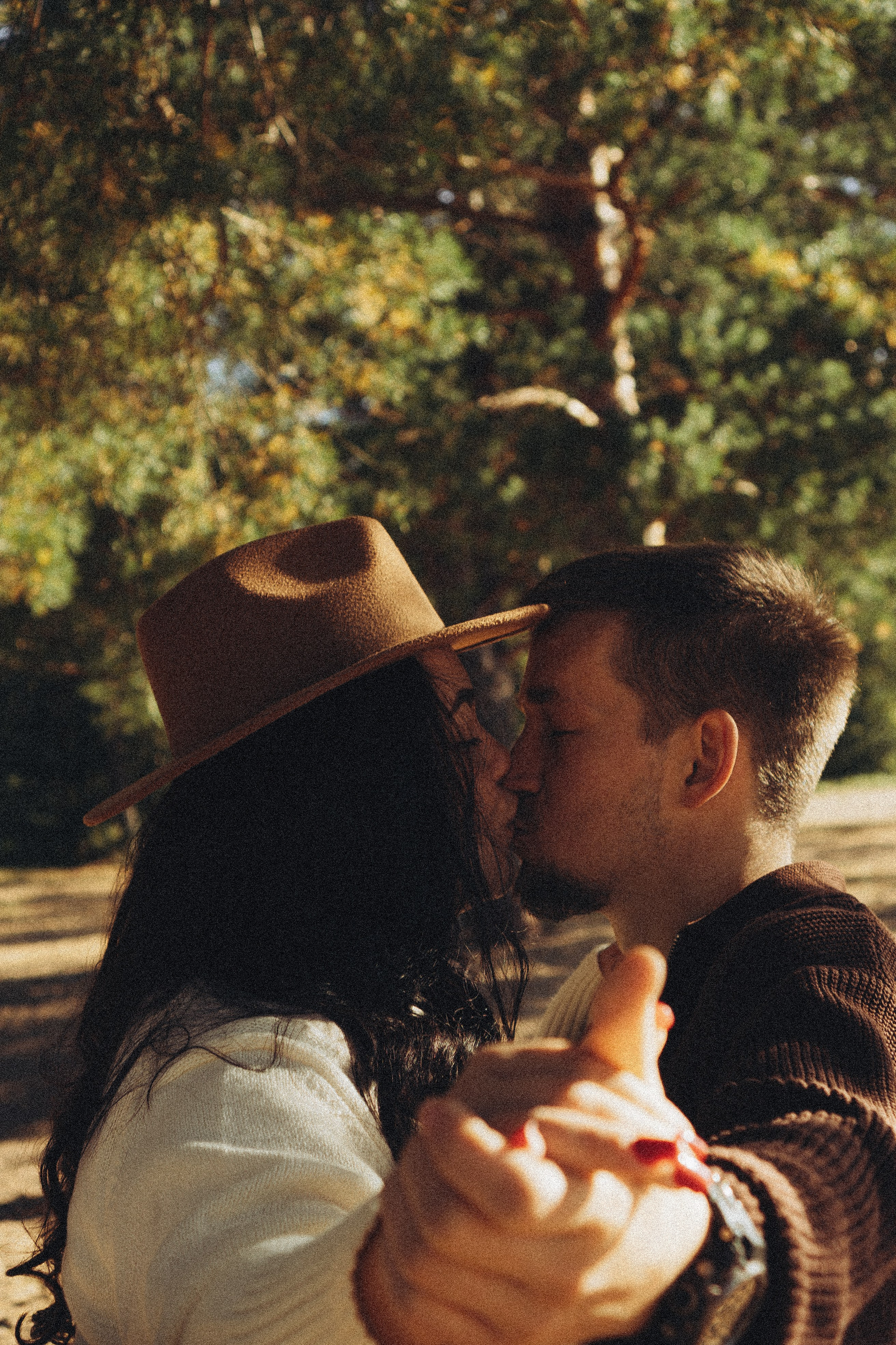 Прогулка по Финскому заливу. Профессиональный фотограф, Санкт-Петербург — Виктория Богомолова