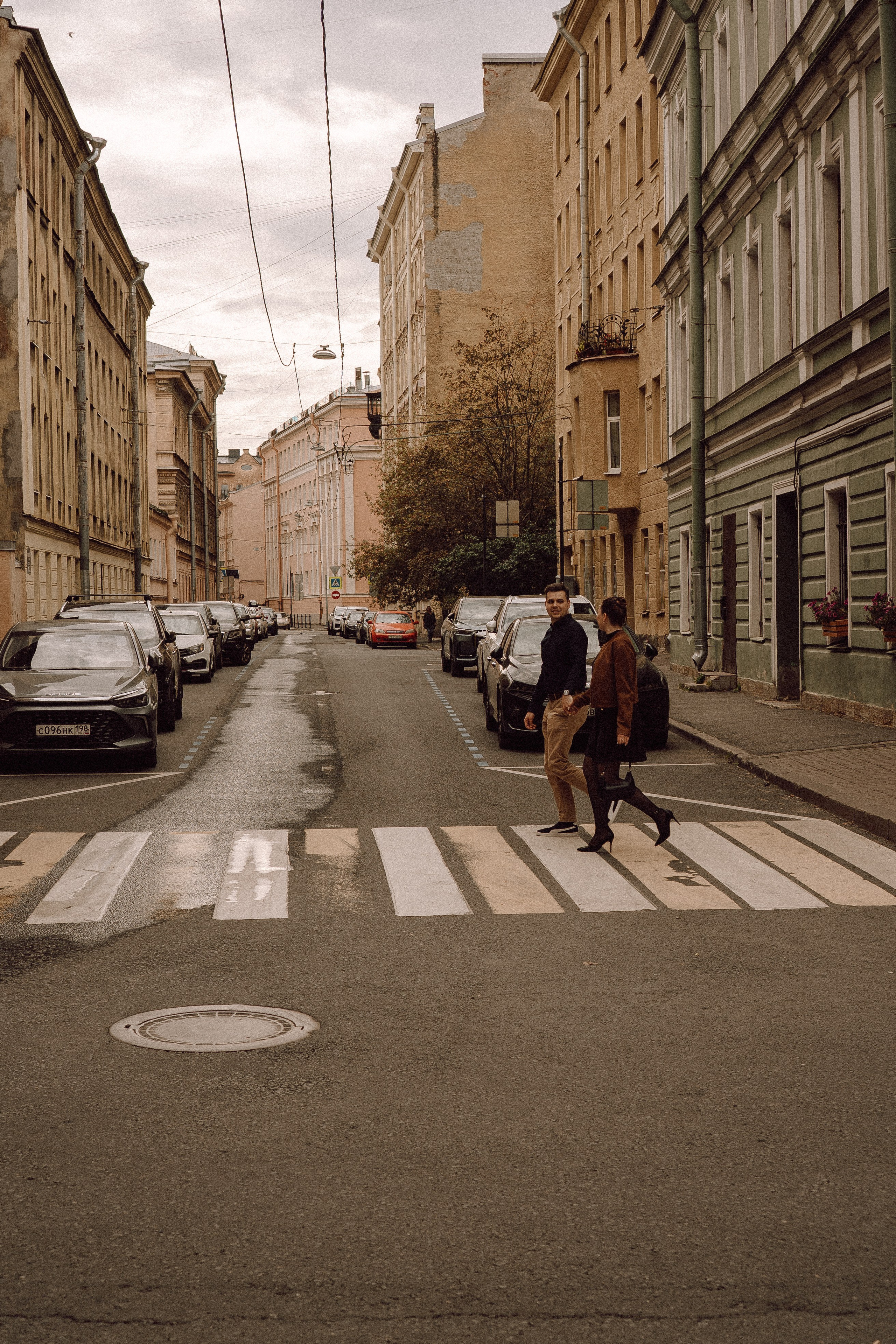 LOVE. Профессиональный фотограф, Санкт-Петербург — Виктория Богомолова
