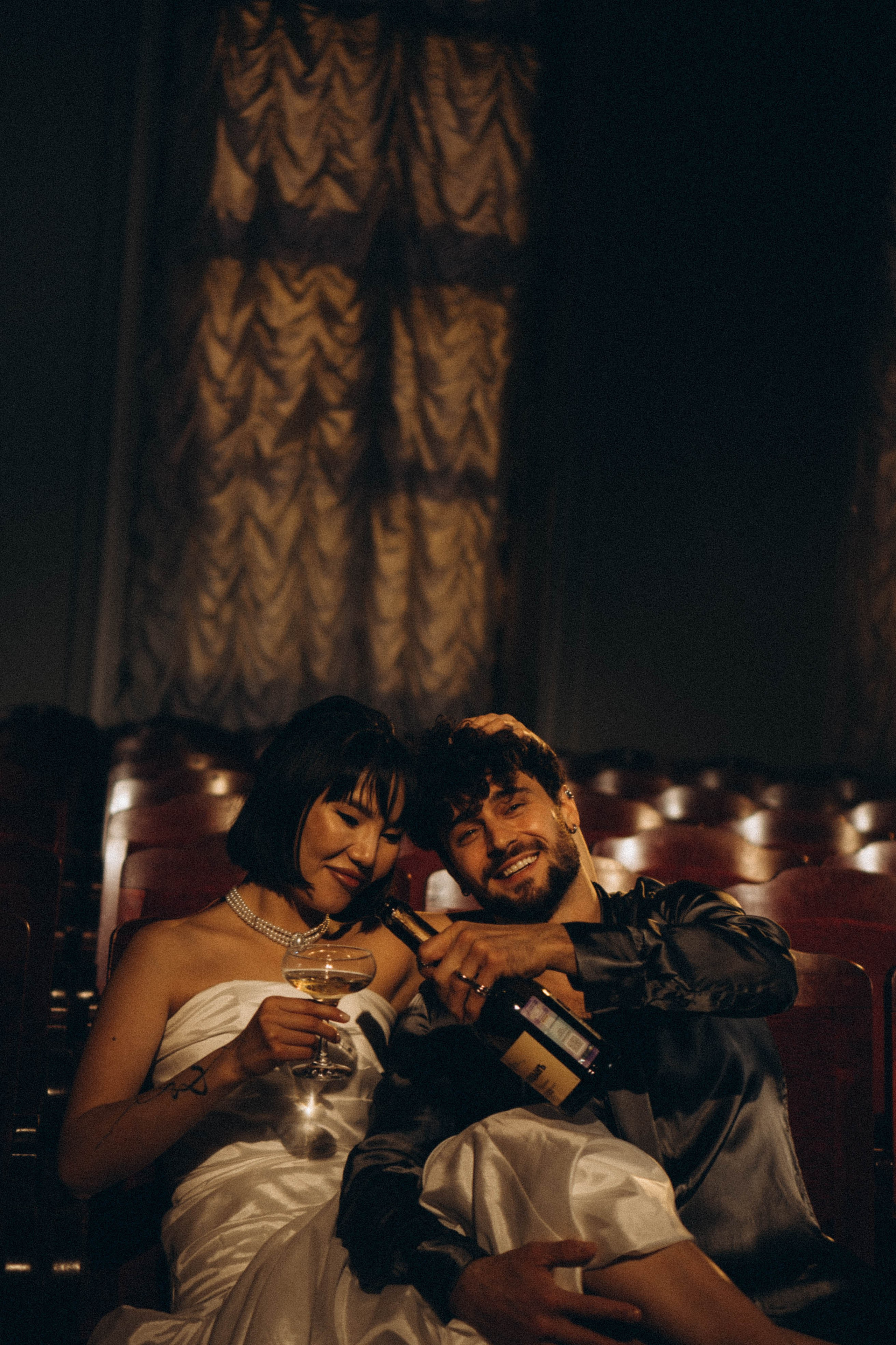 СВАБЕДНАЯ ФОТСЕССИИЯ В ОДНОМ ИЗ ЗАЛОВ НИКОЛАЕВСКОГО ДВОРЦА. Профессиональный фотограф, Санкт-Петербург — Виктория Богомолова