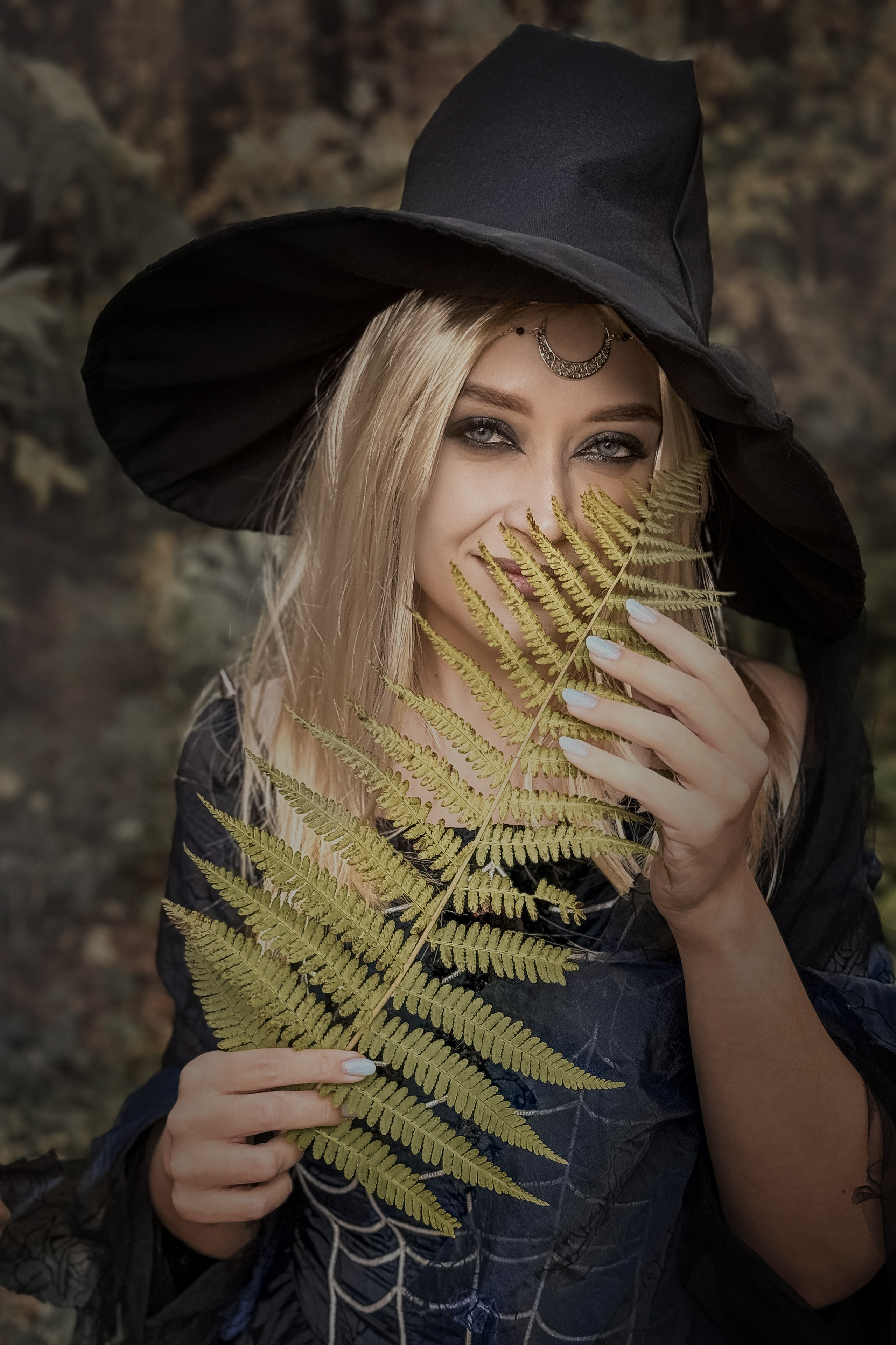 Индивидуальные съемки. Фотограф Нина Пашина — Пермь