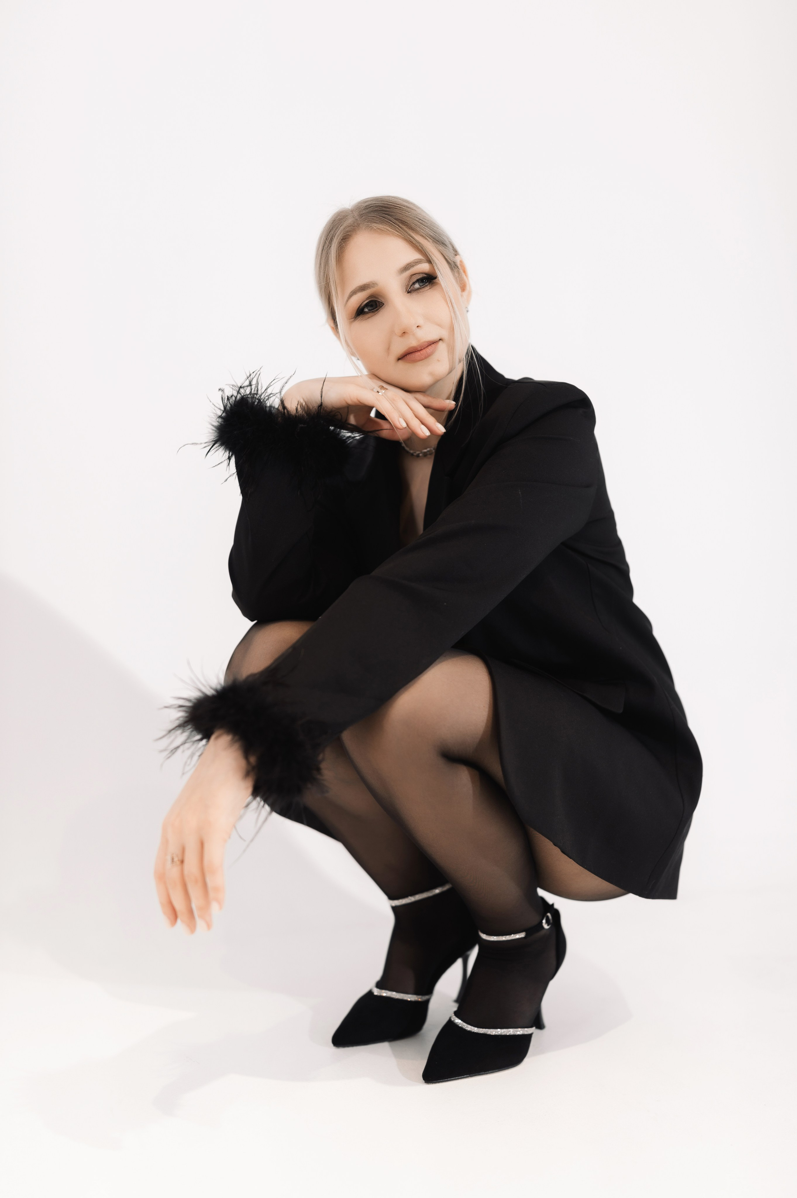 Ирина. Фотограф Ольга Мызникова