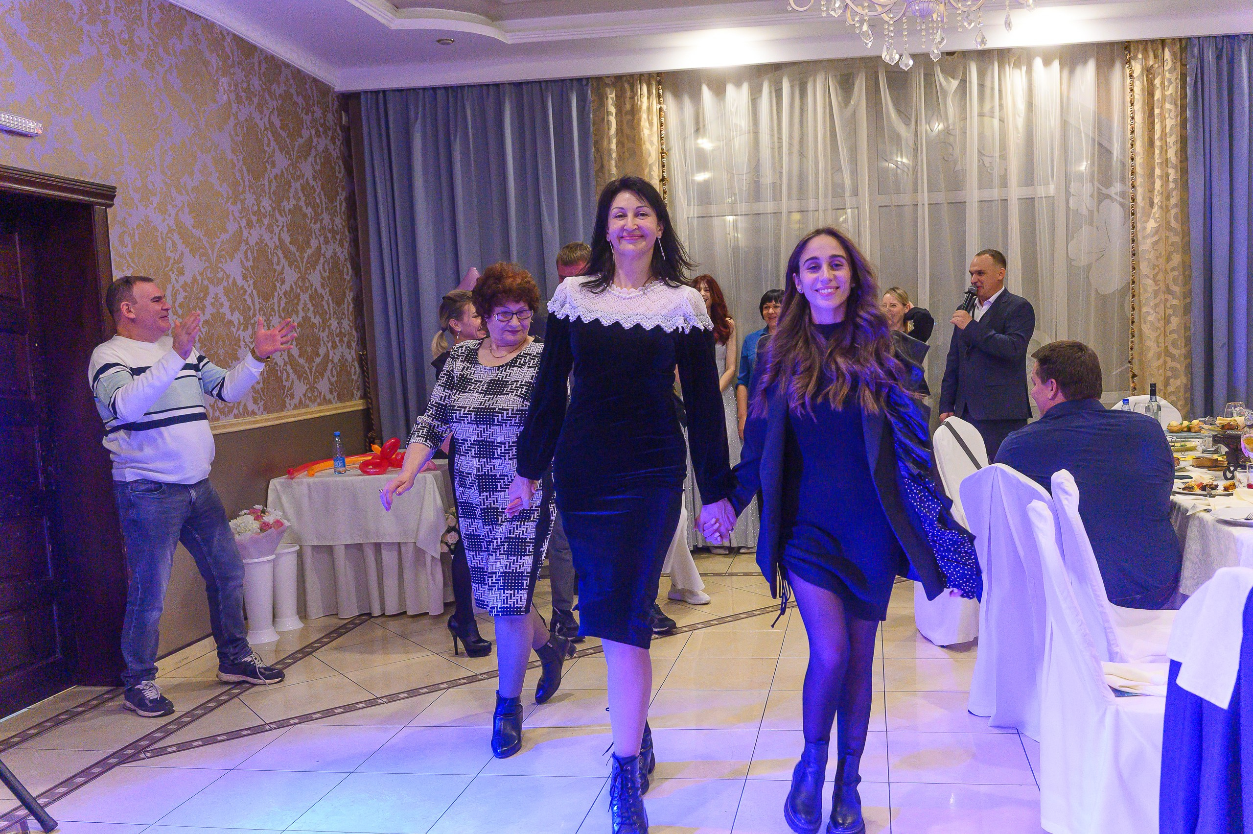 День рождение 18 лет. Фотограф в Кемерово Владислав Шульц