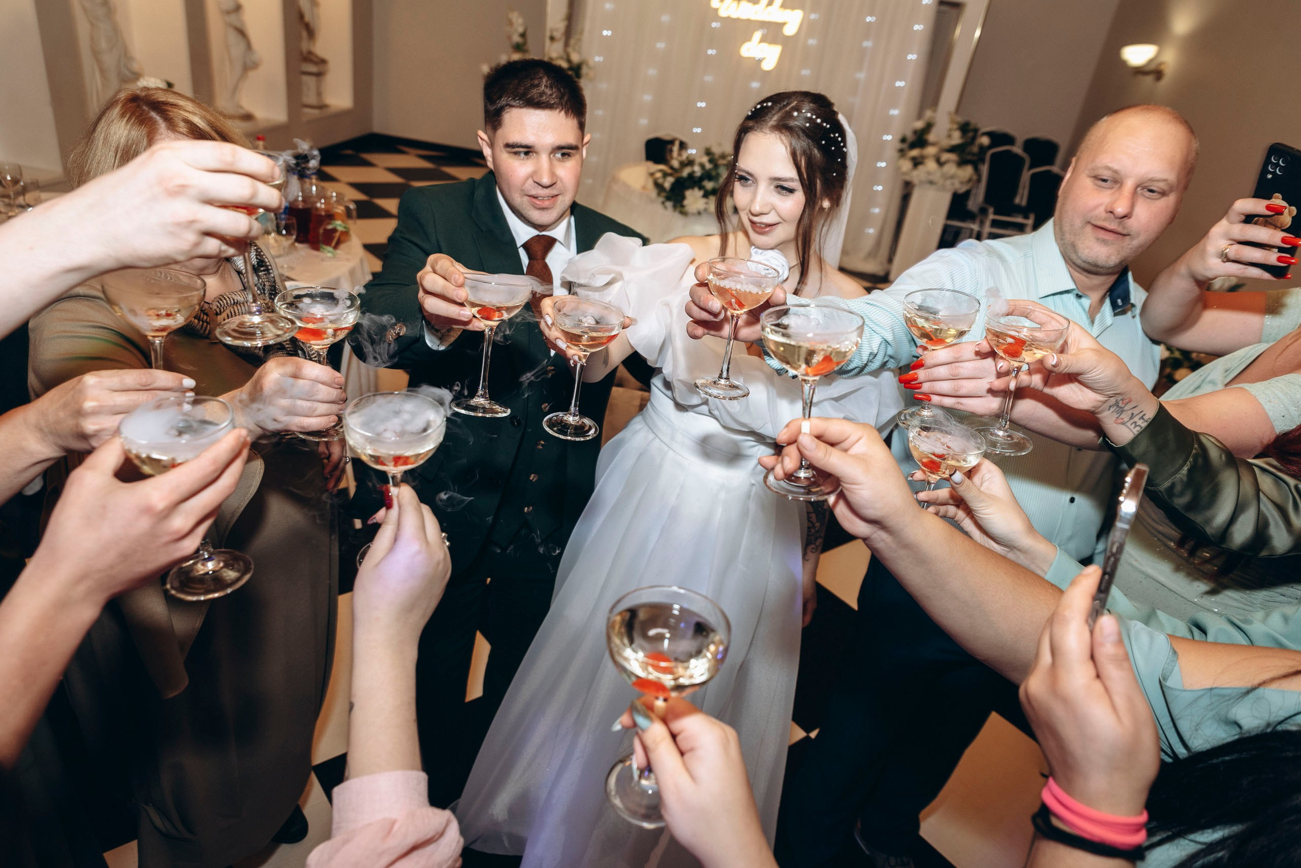 Иван & Алиса