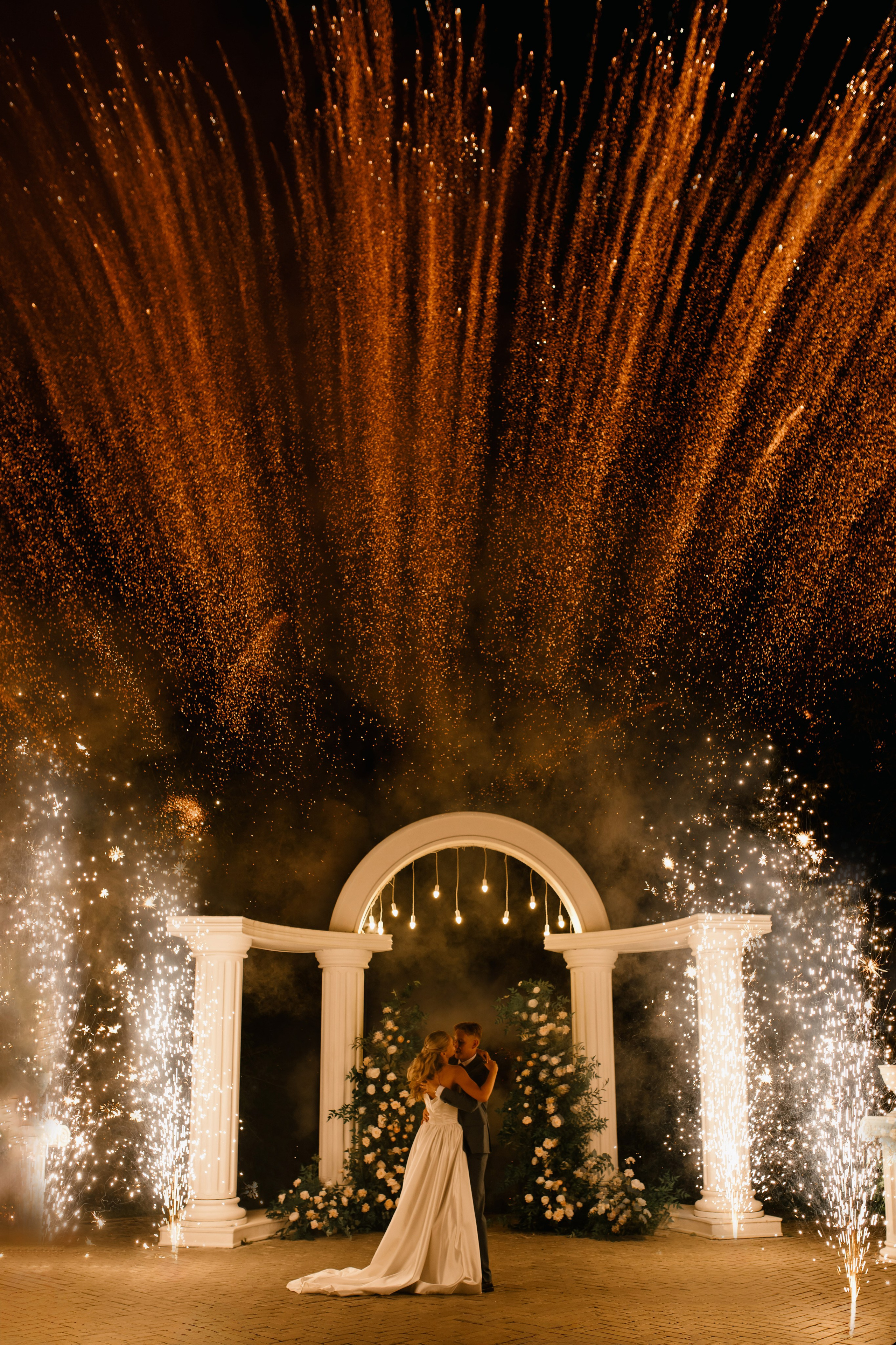 Свадьбы. Свадебный и репортажный фотограф в Барнауле Евгений Самосюк