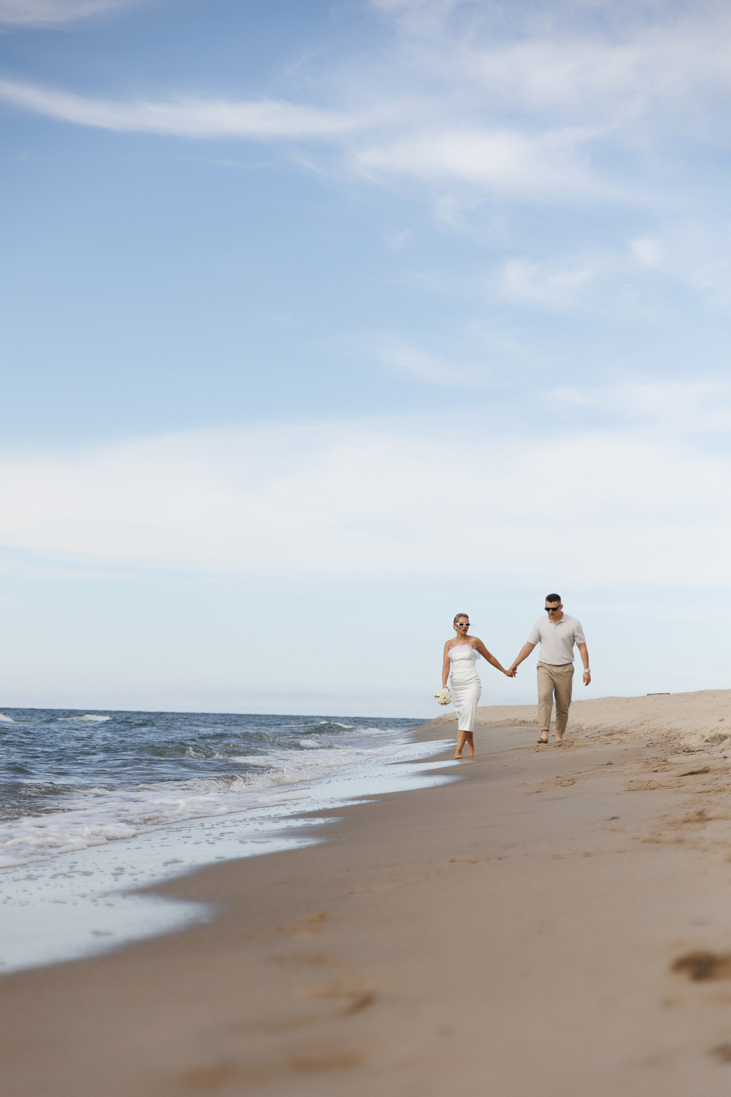 Love, Styled & Sun-Kissed. Свадебный и репортажный фотограф Калининград