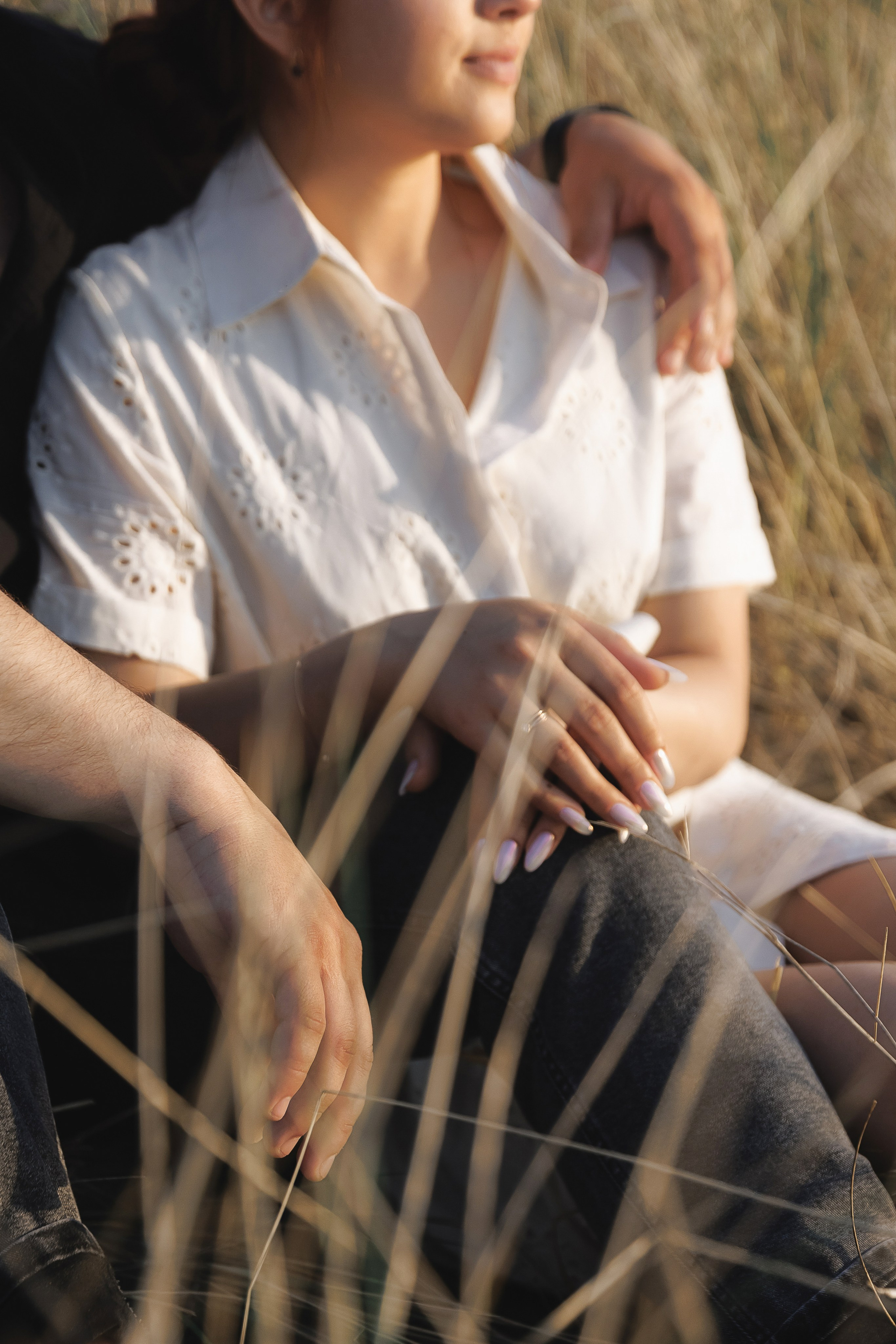 Destined to Meet: Sky & Sea. Свадебный и репортажный фотограф Калининград