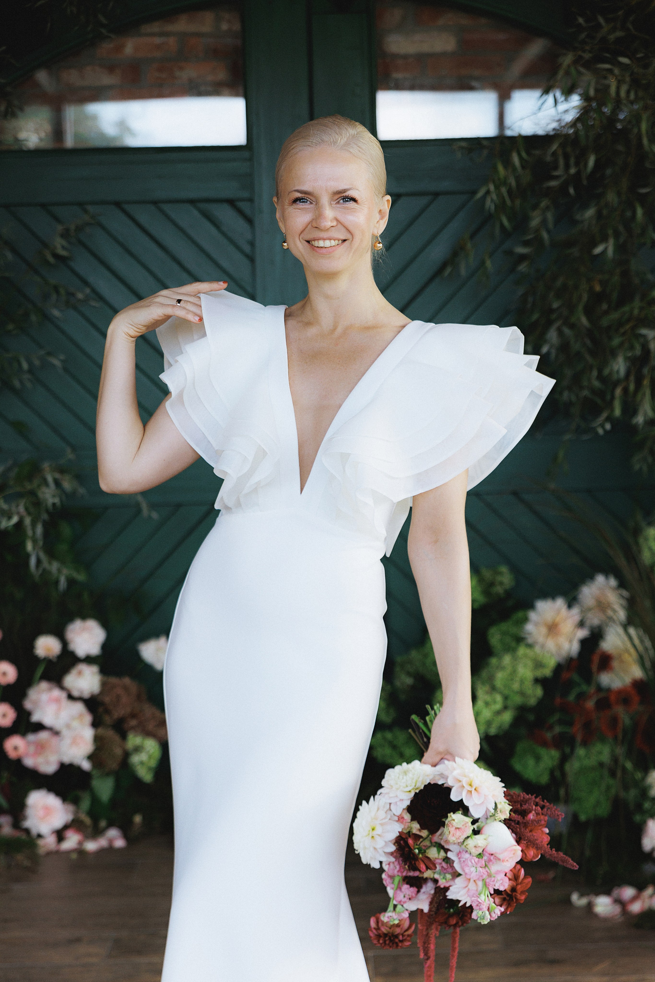 Свадьбы. Свадебный и репортажный фотограф Калининград