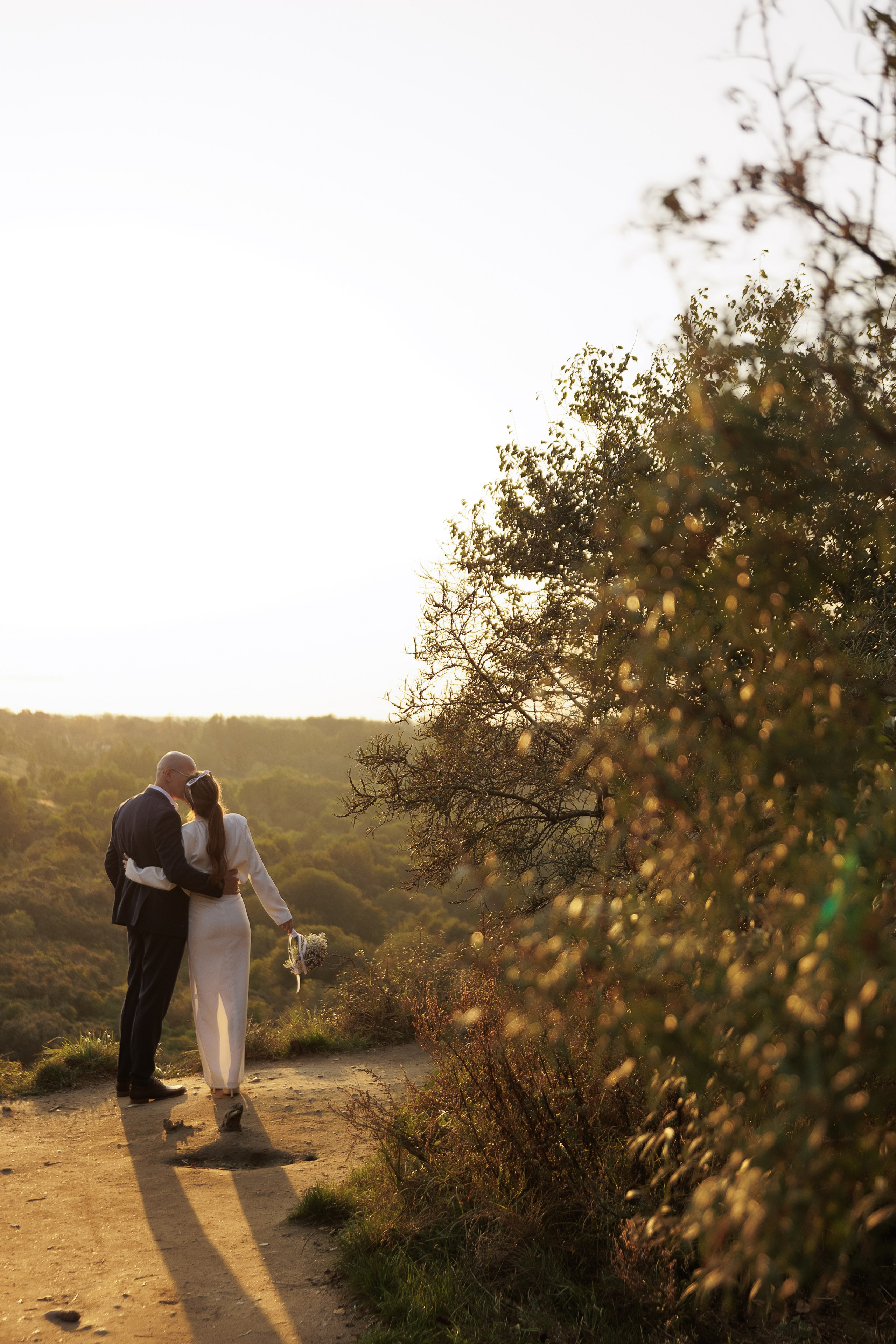 Golden Hour. Свадебный и репортажный фотограф Калининград