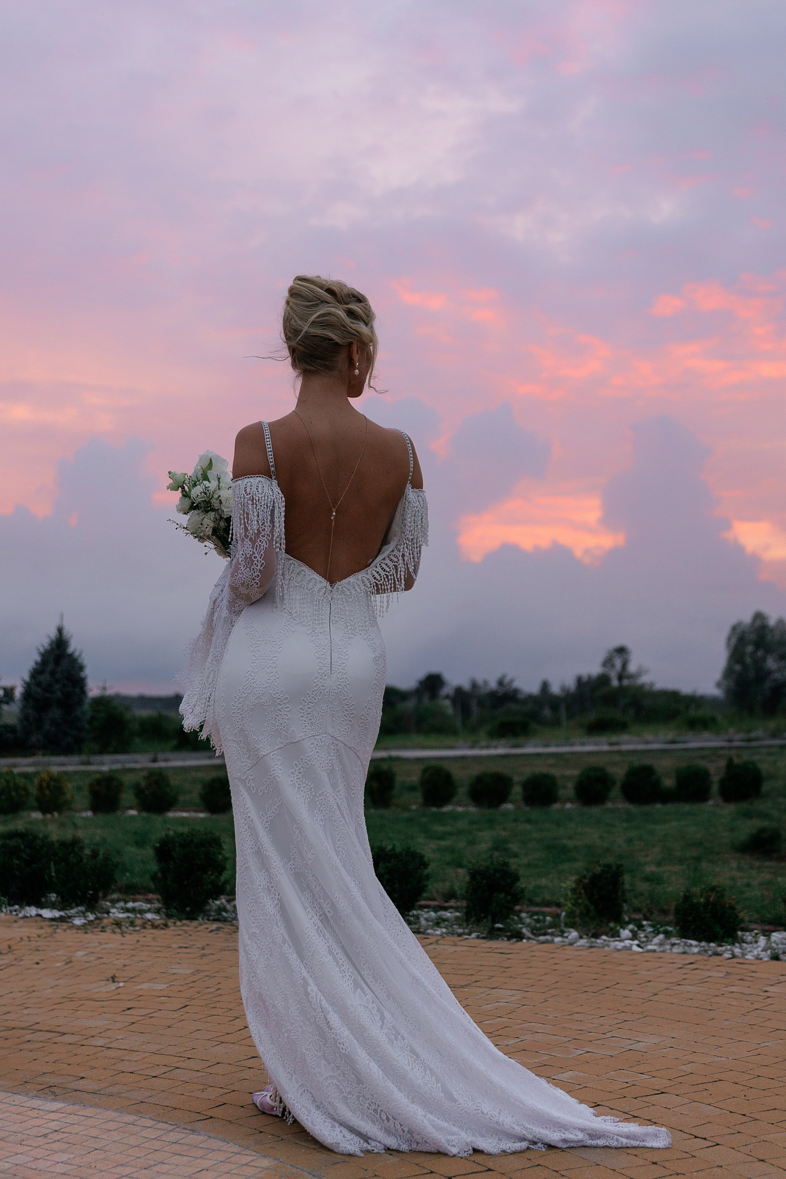 Алексей & Татьяна. Свадебный и репортажный фотограф Калининград