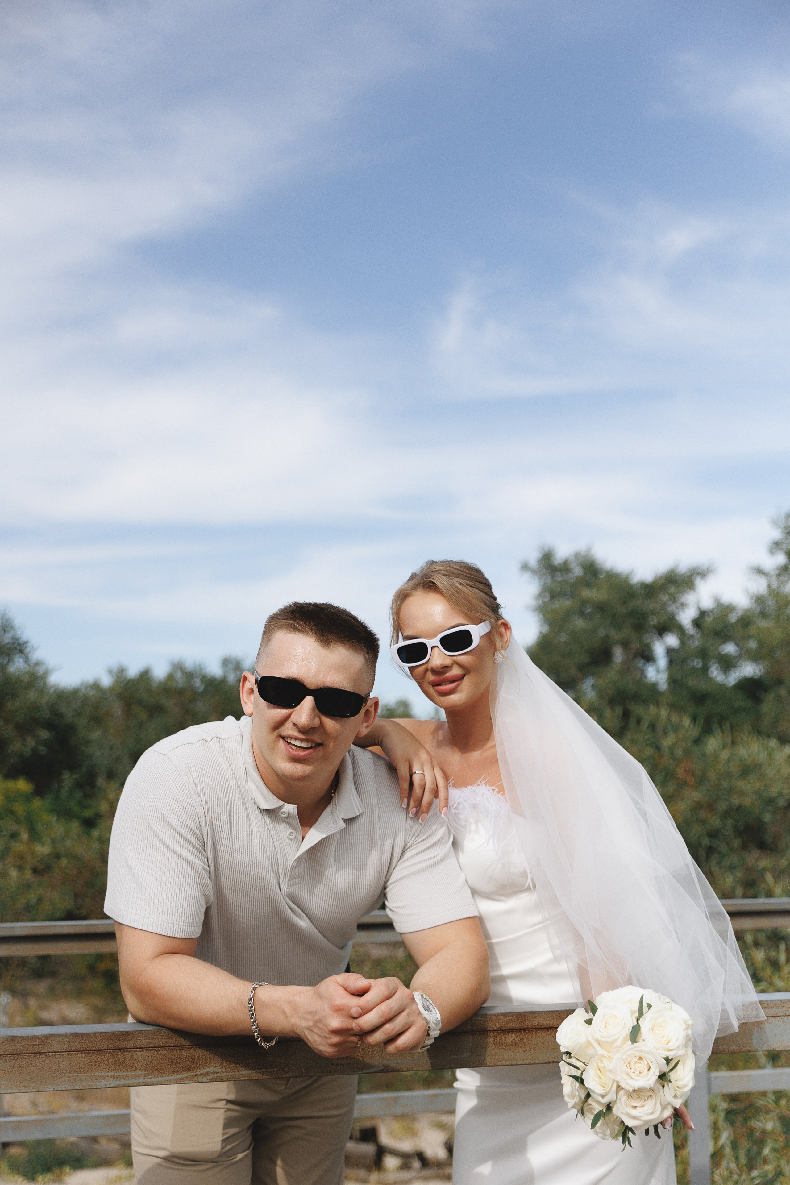 Love, Styled & Sun-Kissed. Свадебный и репортажный фотограф Калининград