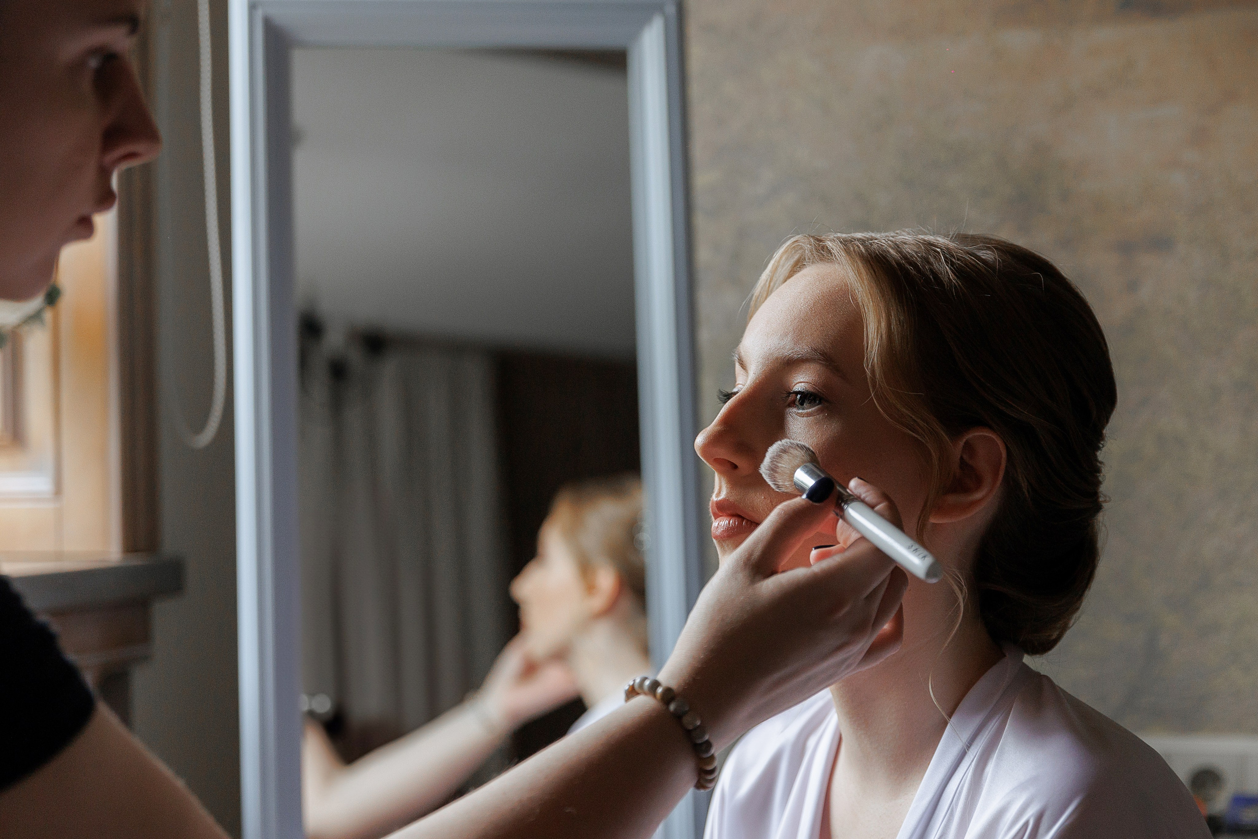 Илья & Елизавета. Свадебный и репортажный фотограф Калининград