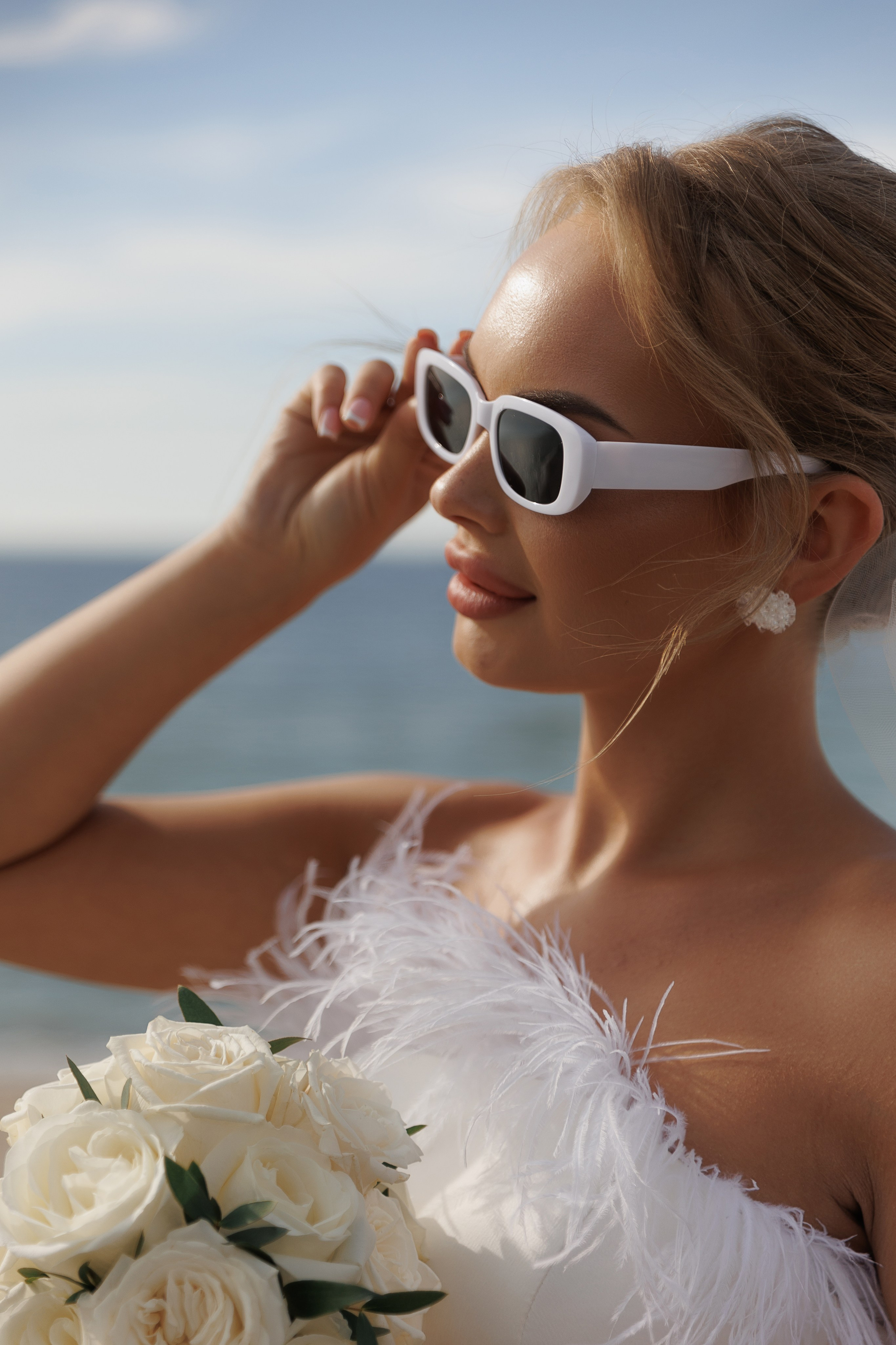 Love, Styled & Sun-Kissed. Свадебный и репортажный фотограф Калининград