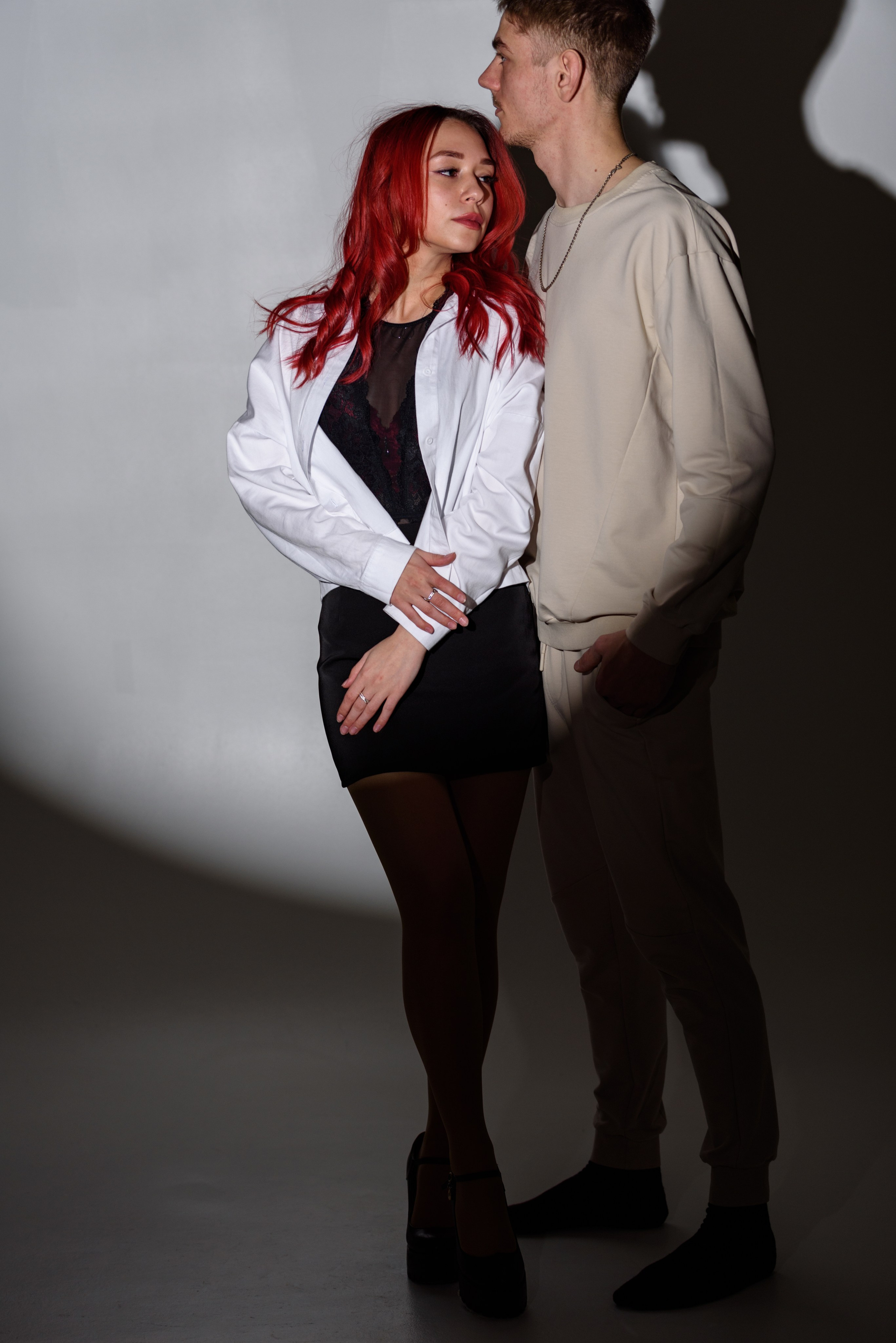 Вова&Аня. Семейный, детский, lifestyle фотограф в Магадане Илона Проскурня