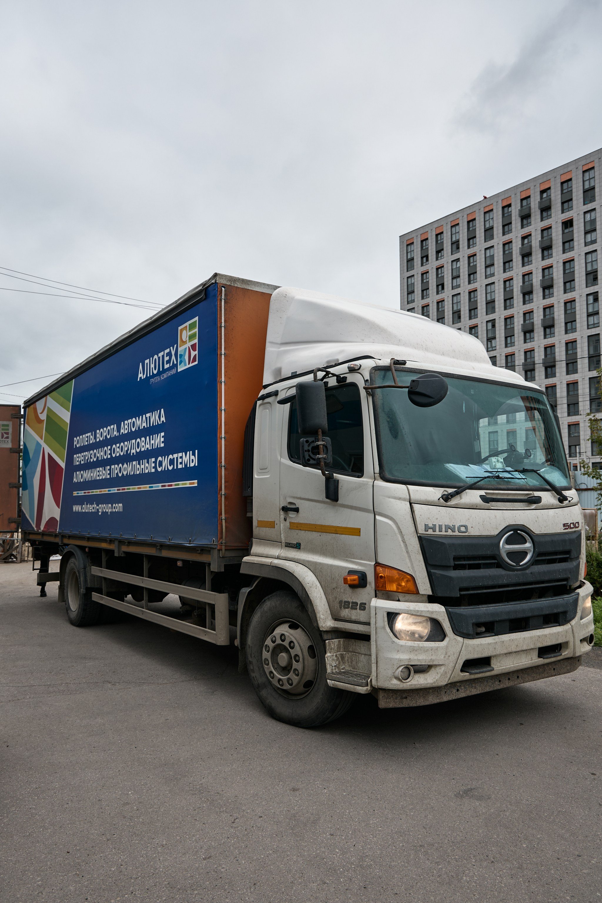 Коммерция / Промышленное фото. Портретный, интерьерный и фуд фотограф в Перми Иван Вострецов