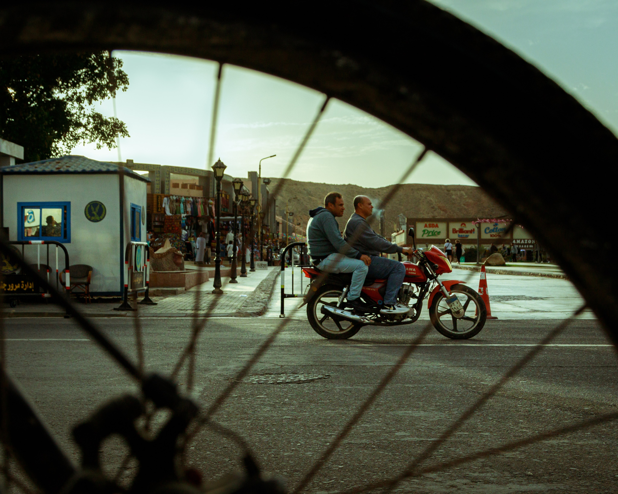 Египет. Фотограф Павел Подшивалов