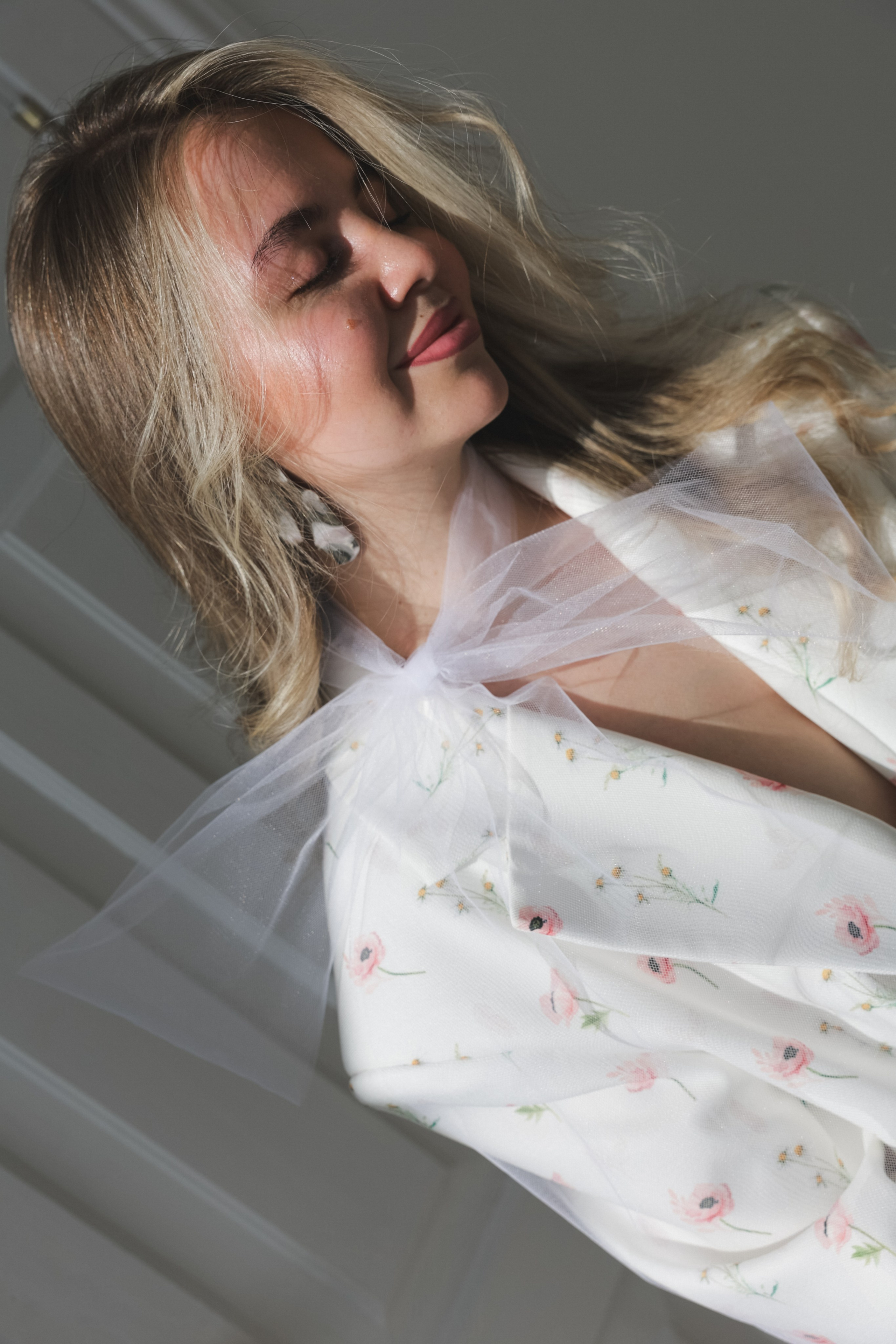 Mary. Портретный и свадебный фотограф в Нижнем Новгороде | Анна Бейль