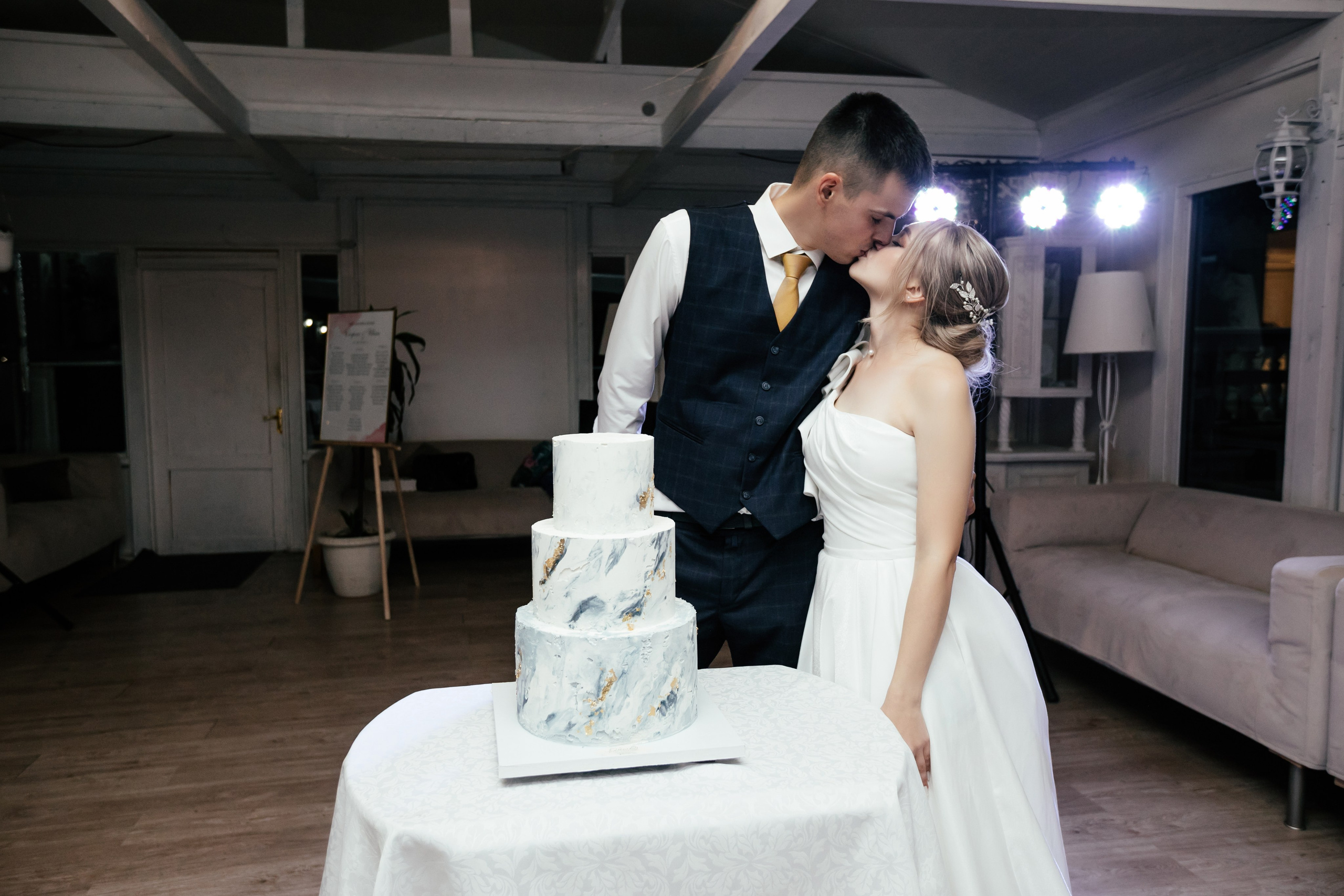 Софа и Ваня. Свадебный фотограф Ростове-на-Дону