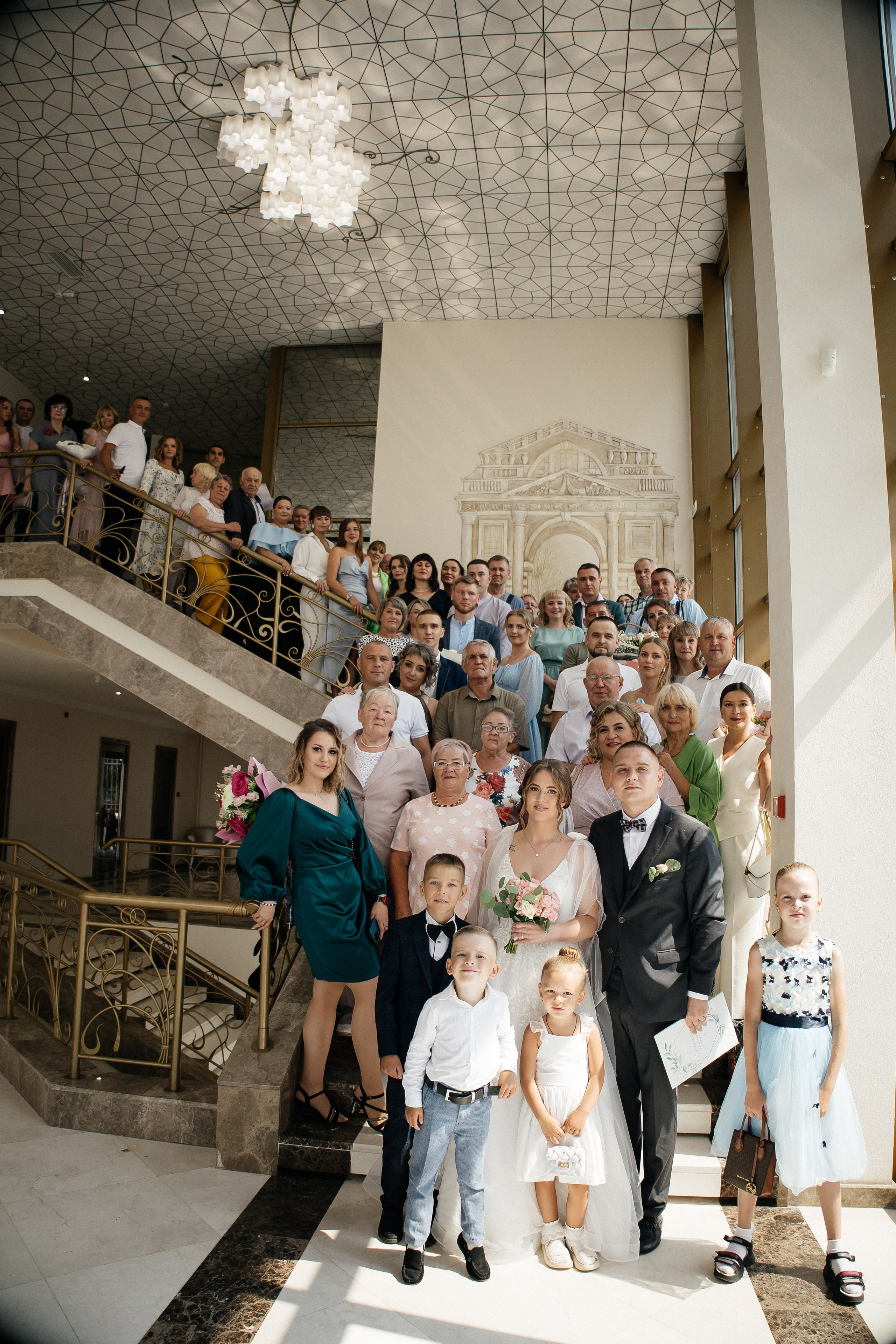 Свадьба полный день. Фотограф в Иркутске
