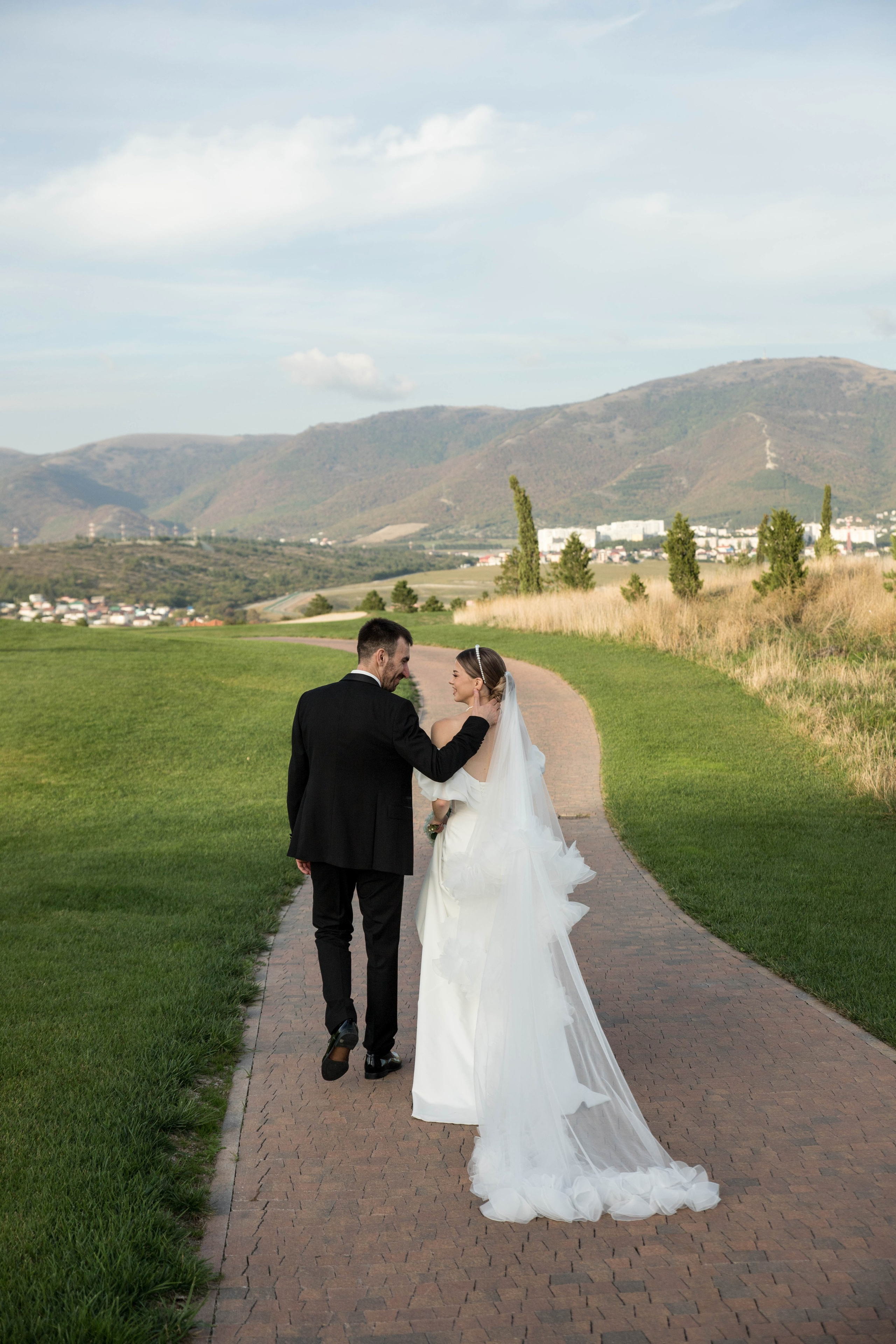 WEDDING. Свадебный и семейный фотограф в Геленджике и Краснодарском крае