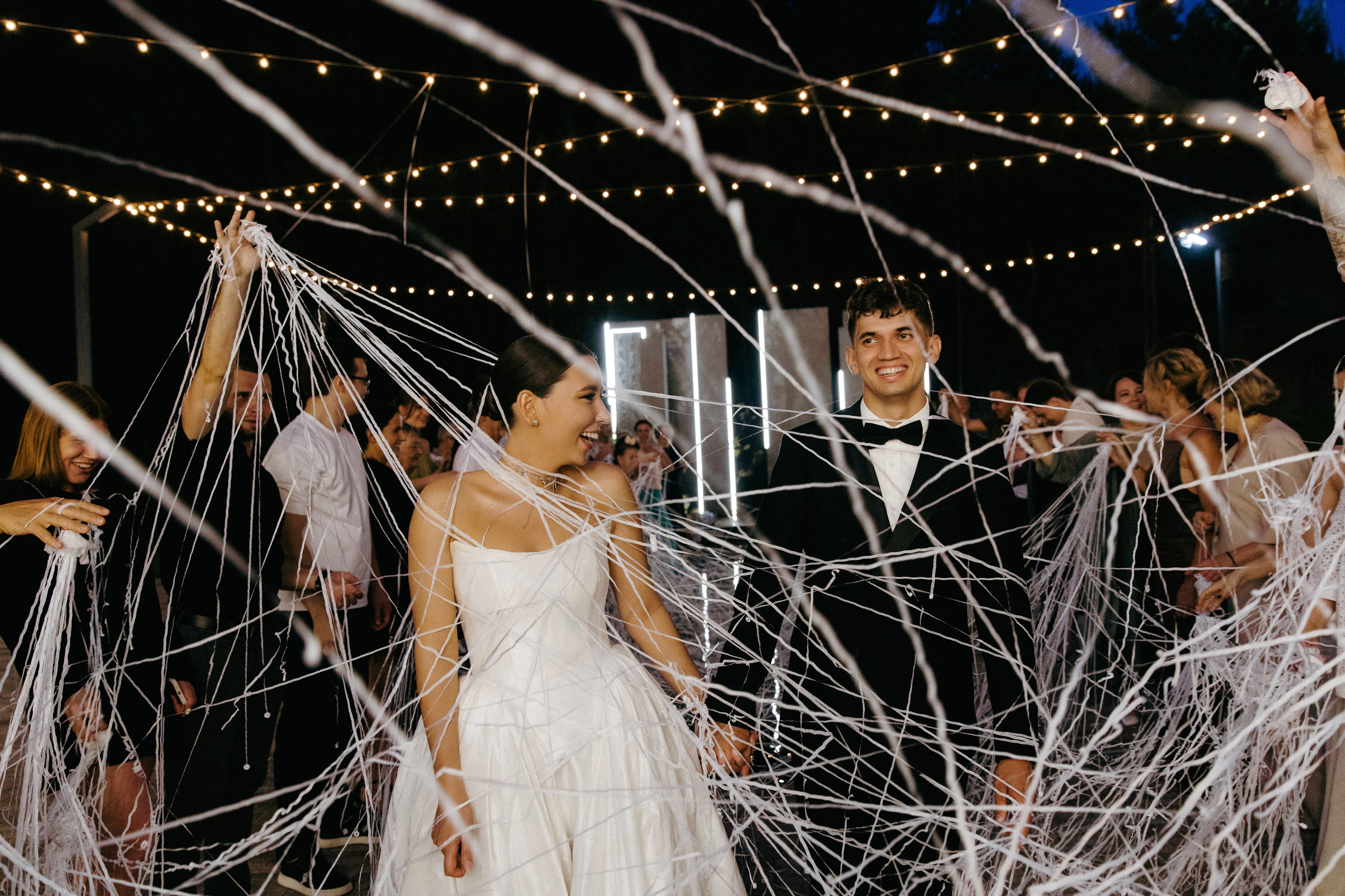 WEDDING I+D. Аня Нагайцева фотограф в Томске, семьи, портреты, контент