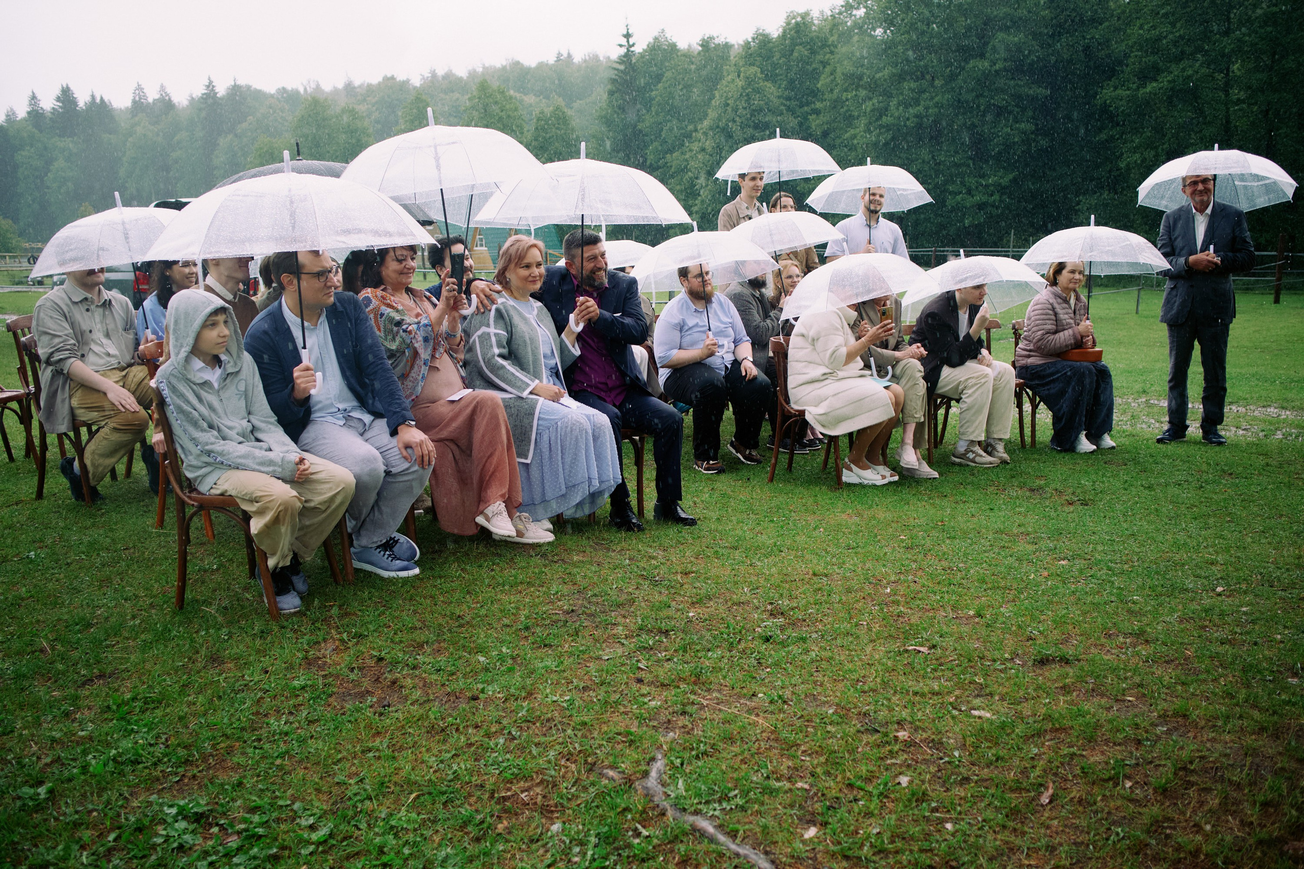 Вечеринка Маши и Влада. Ведущий Москва Мацак Стас