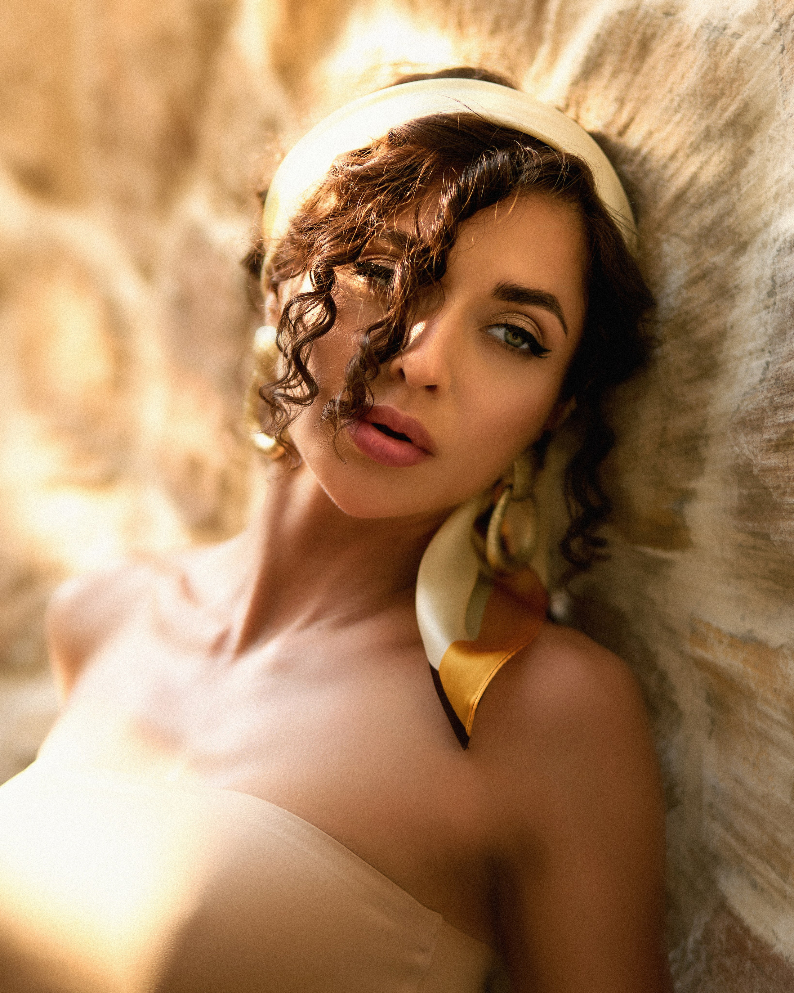 Даша. Женский и семейный фотограф в Екатеринбурге Маша Пруц