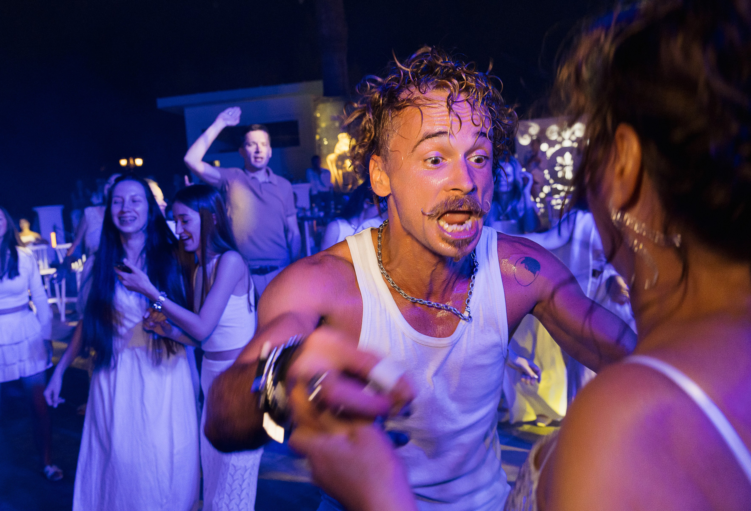 Турция. Совкомбанк. Лига Амбассадоров. Свадебный фотограф Москва Анна Шилова