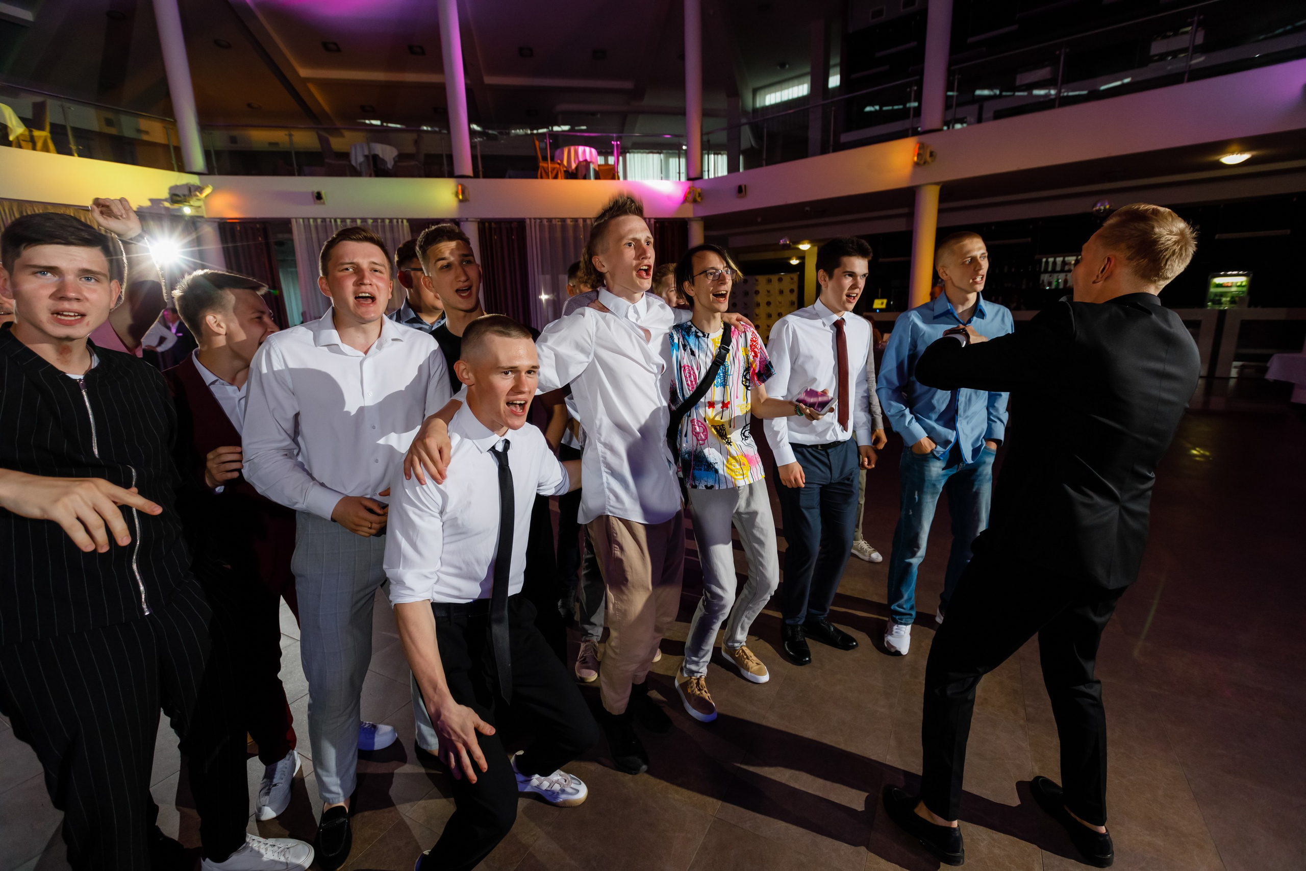 УЧА. Свадебный фотограф в Ярославле Анастасия Архипова