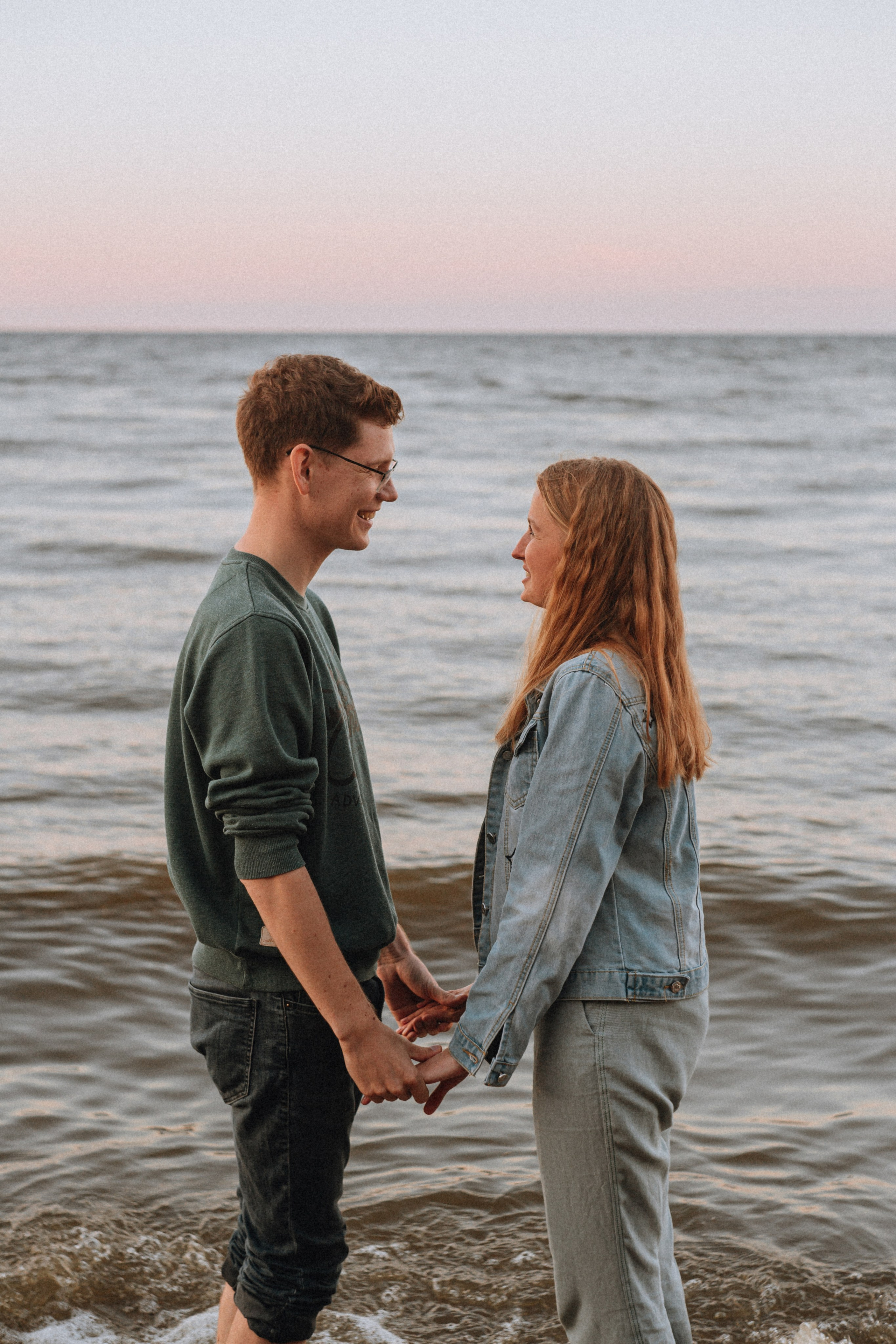 K+V. Портретный и Семейный фотограф в Санкт-Петербурге Rocket Alice