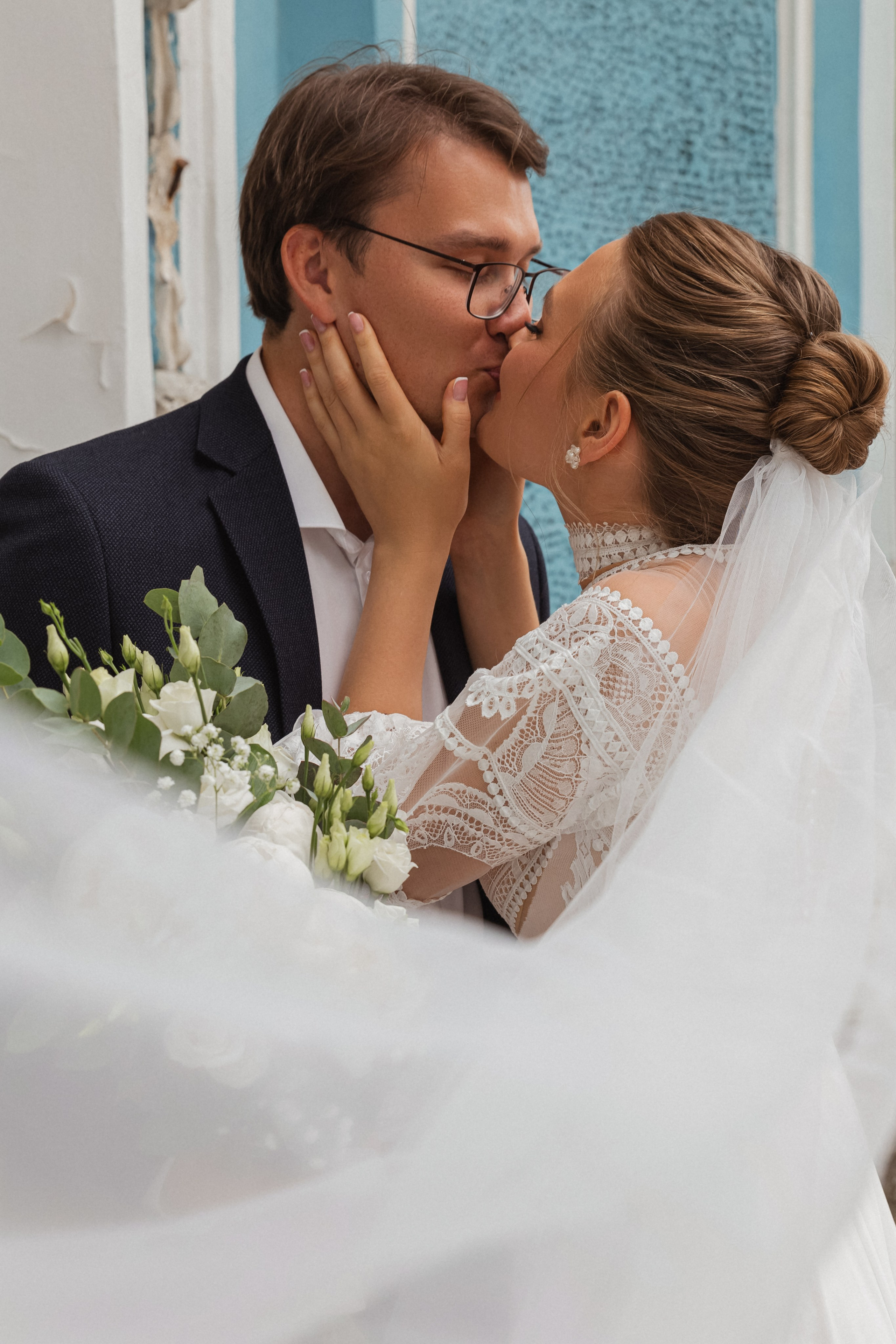 S & N. Портретный и Семейный фотограф в Санкт-Петербурге Rocket Alice