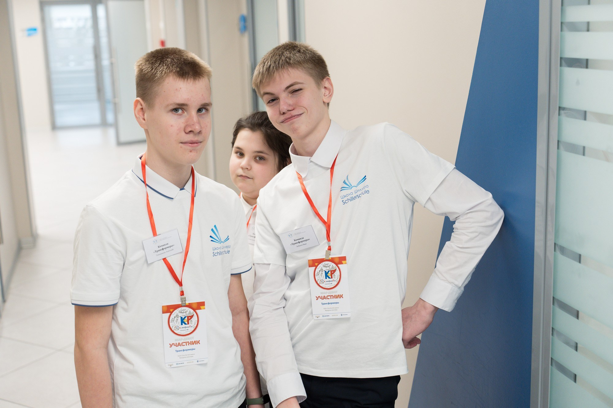 Инженерные кадры России. Репортажная съёмка в Санкт-Петербурге, Константин Петров