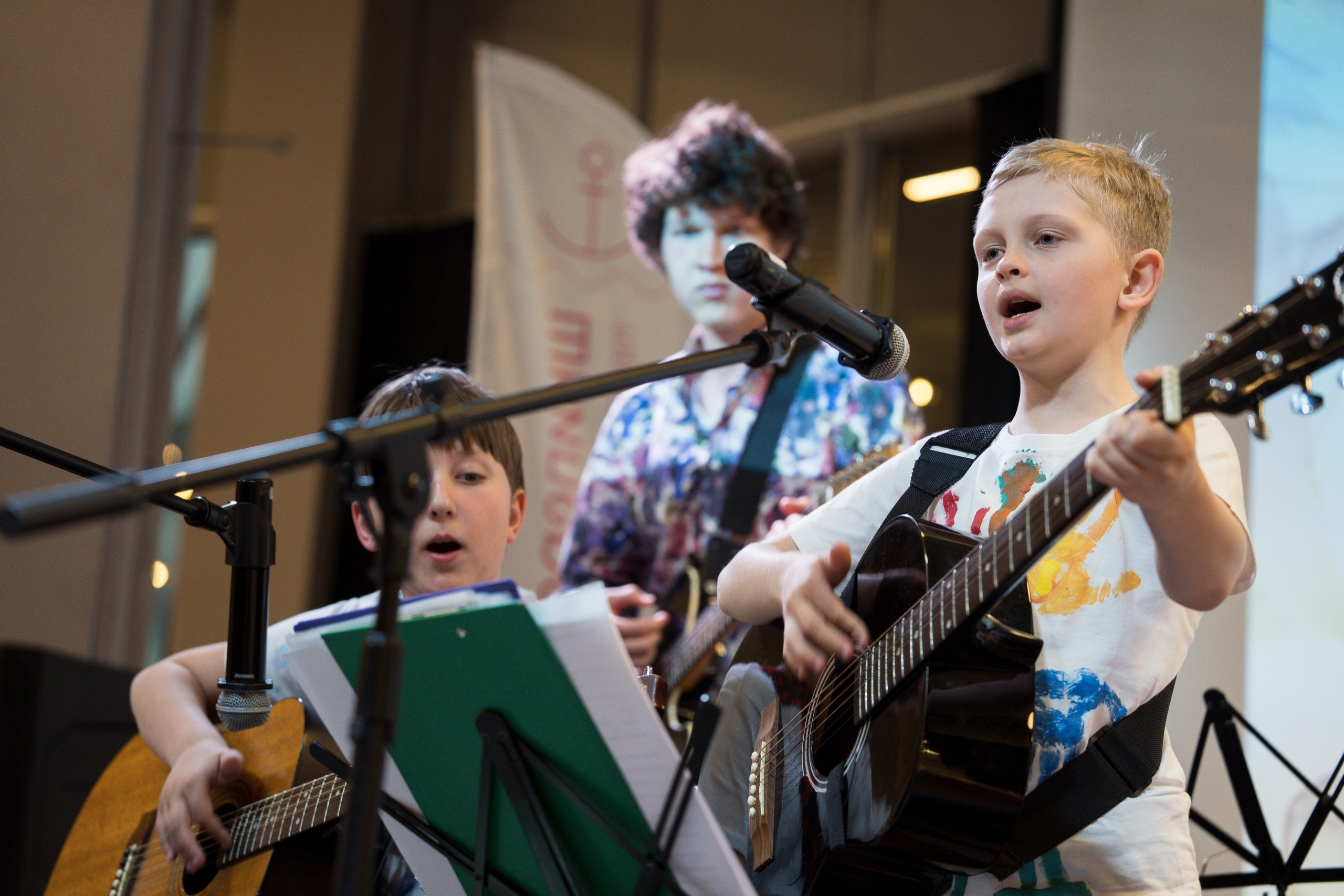 Сладости и радости. Репортажная съёмка в Санкт-Петербурге, Константин Петров