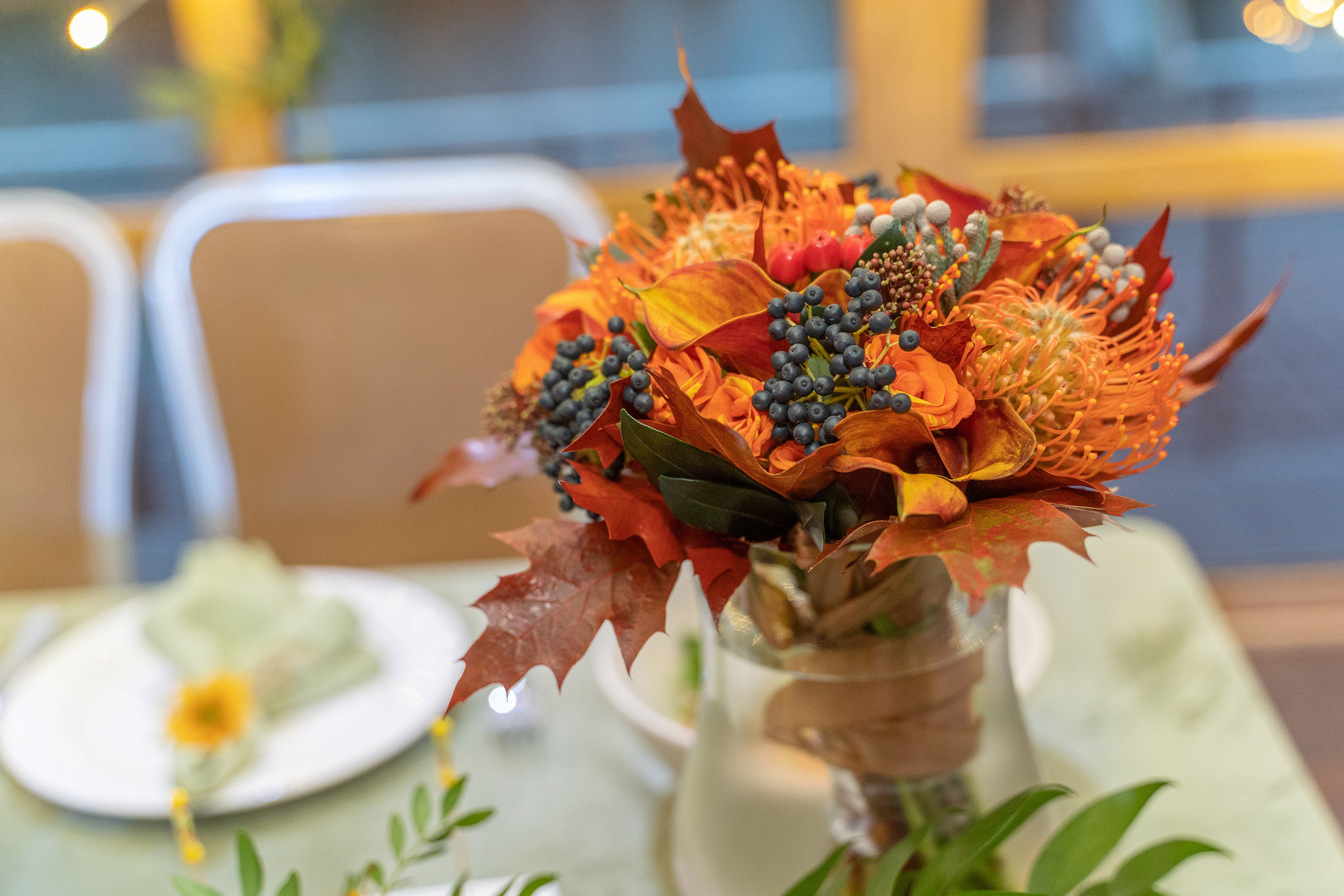 Виталий и Екатерина. Архив