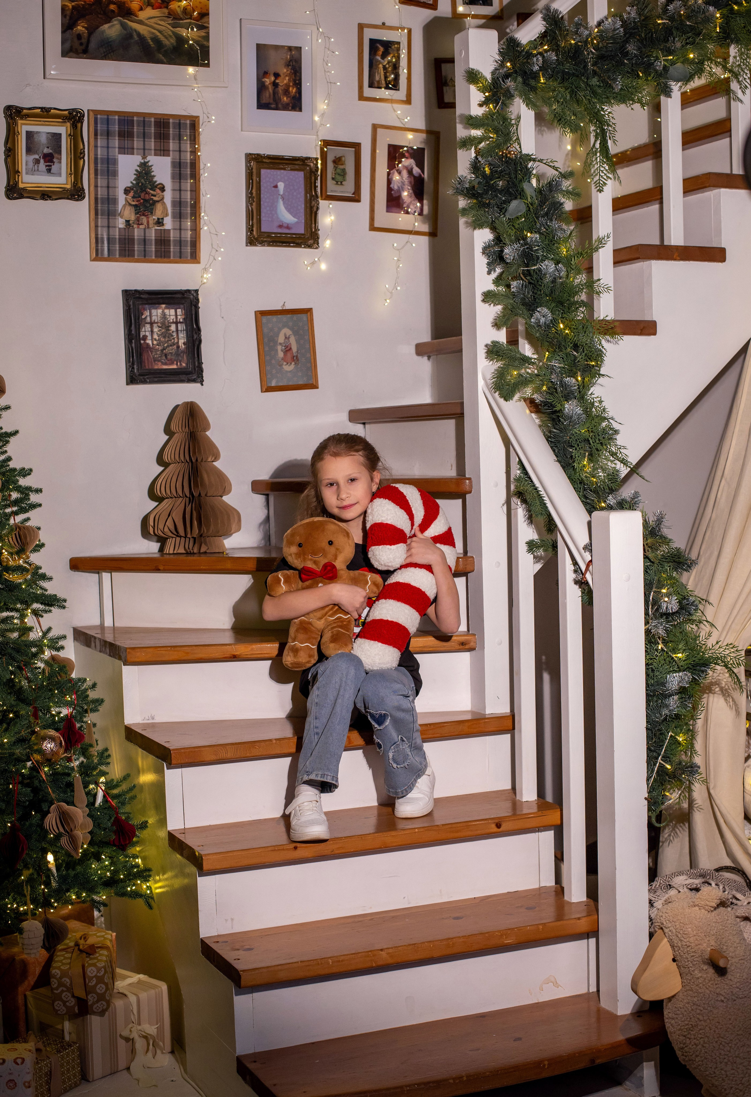 Семейная фотосессия. Семейный и детский фотограф Анна Петракова