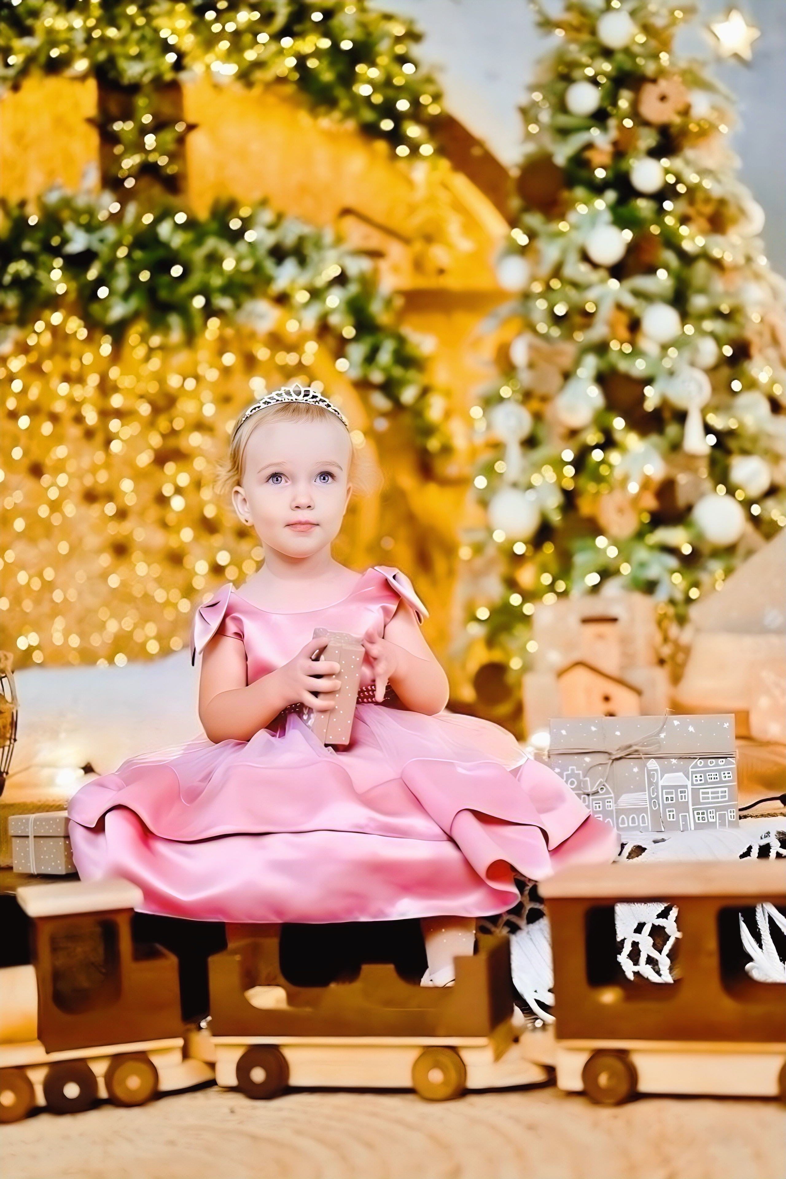 Дети в Леонардо. Семейный и детский фотограф Москва