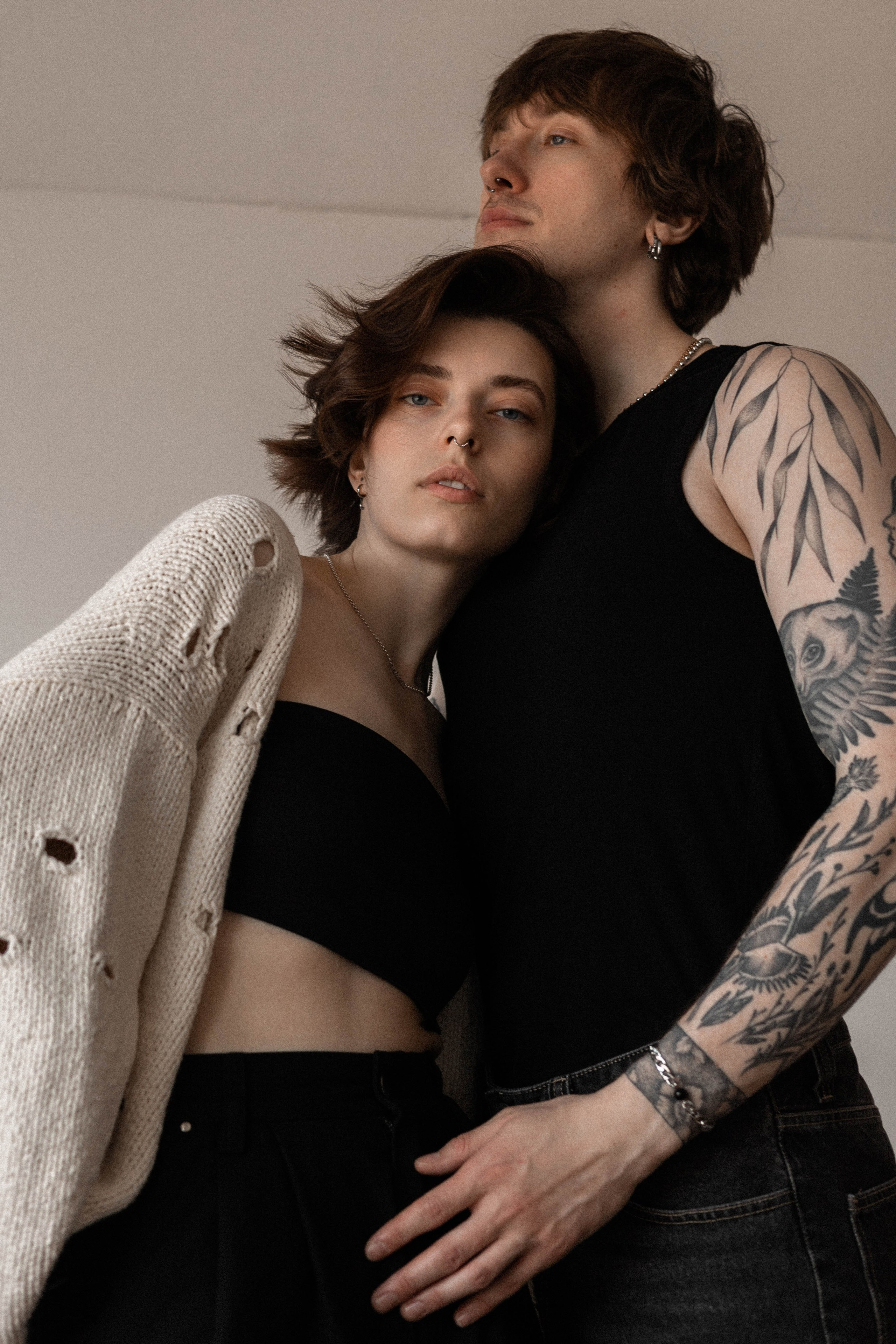 Светлана & Кирилл. Свадебный и портретный фотограф Соломко Диана