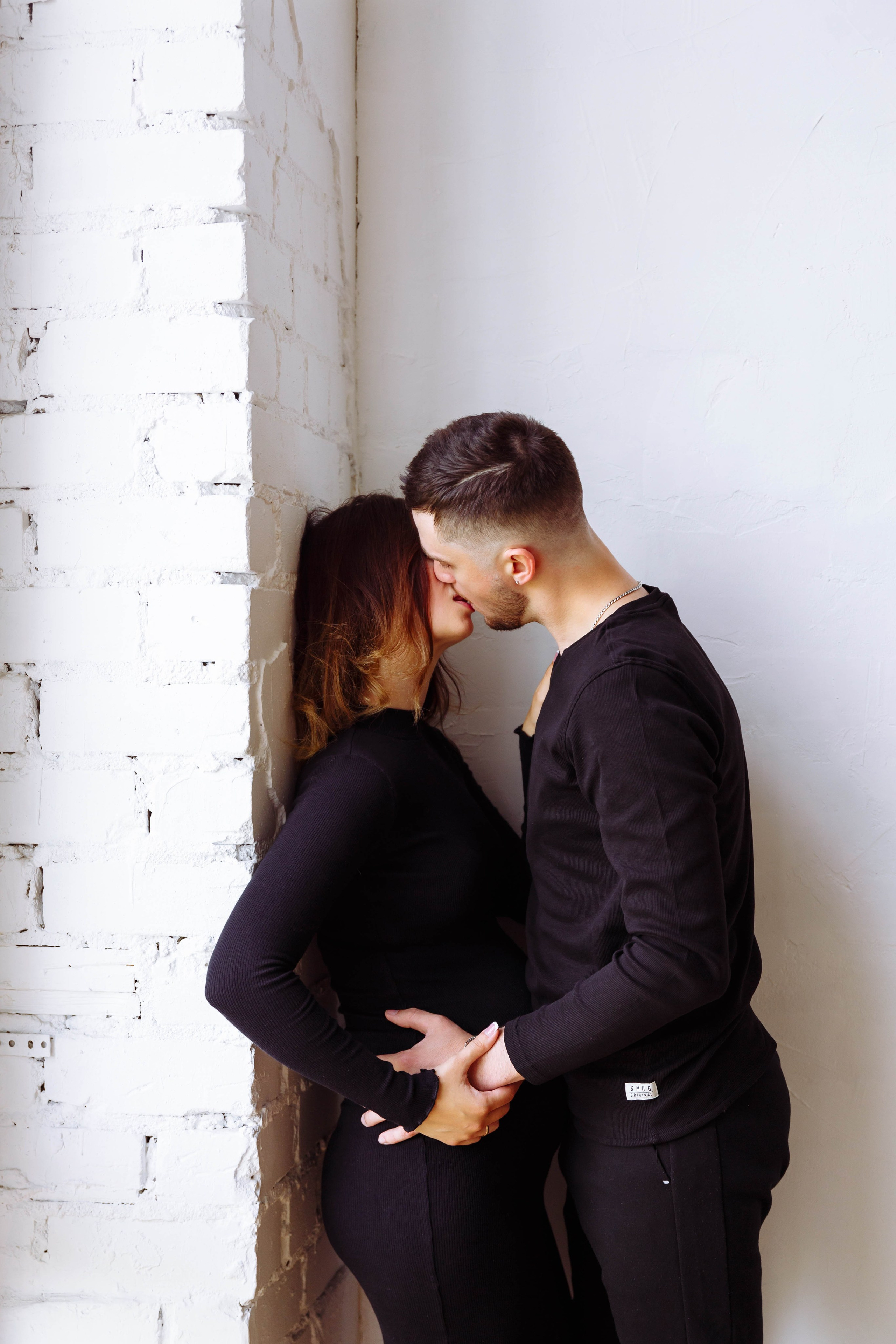 В ожидании. Фотограф новорожденных Тверь Диана Муляева