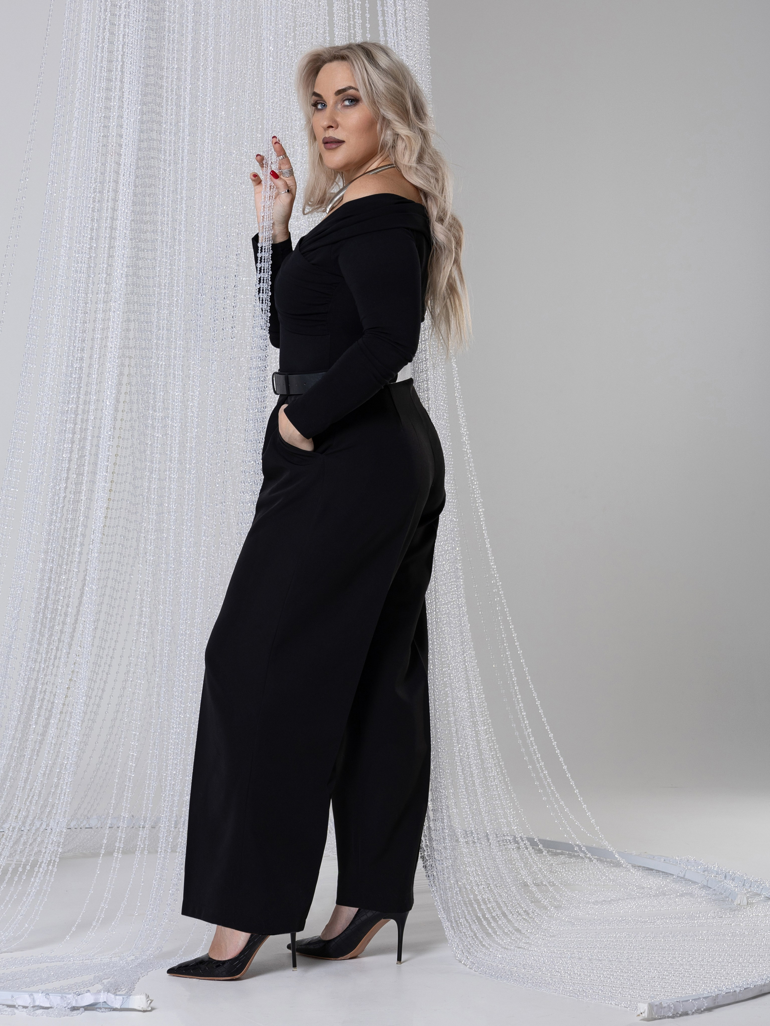 Модельная. Главная