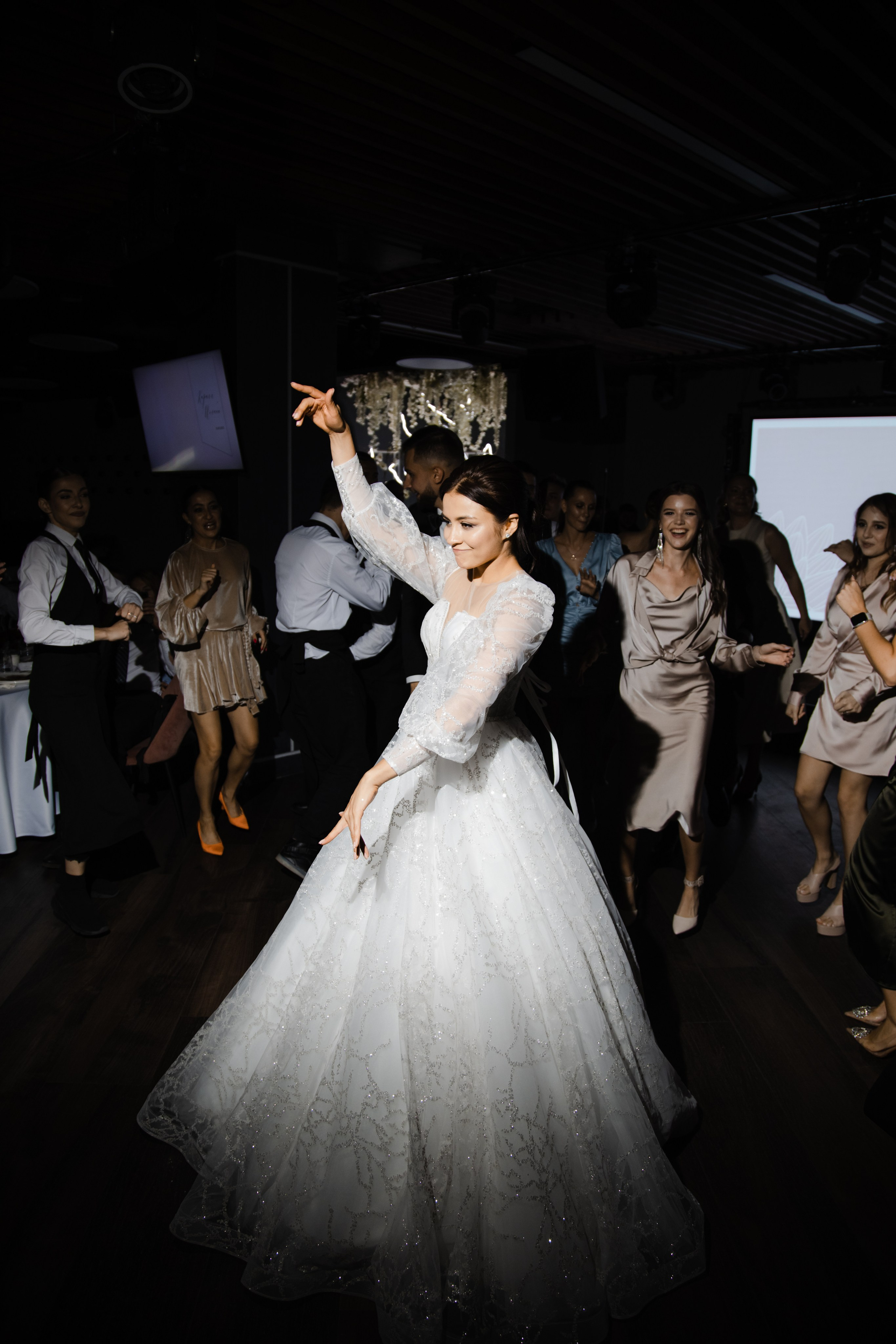 Кирилл и Полина. Никита Селиванов, свадебный фотограф в Воронеже