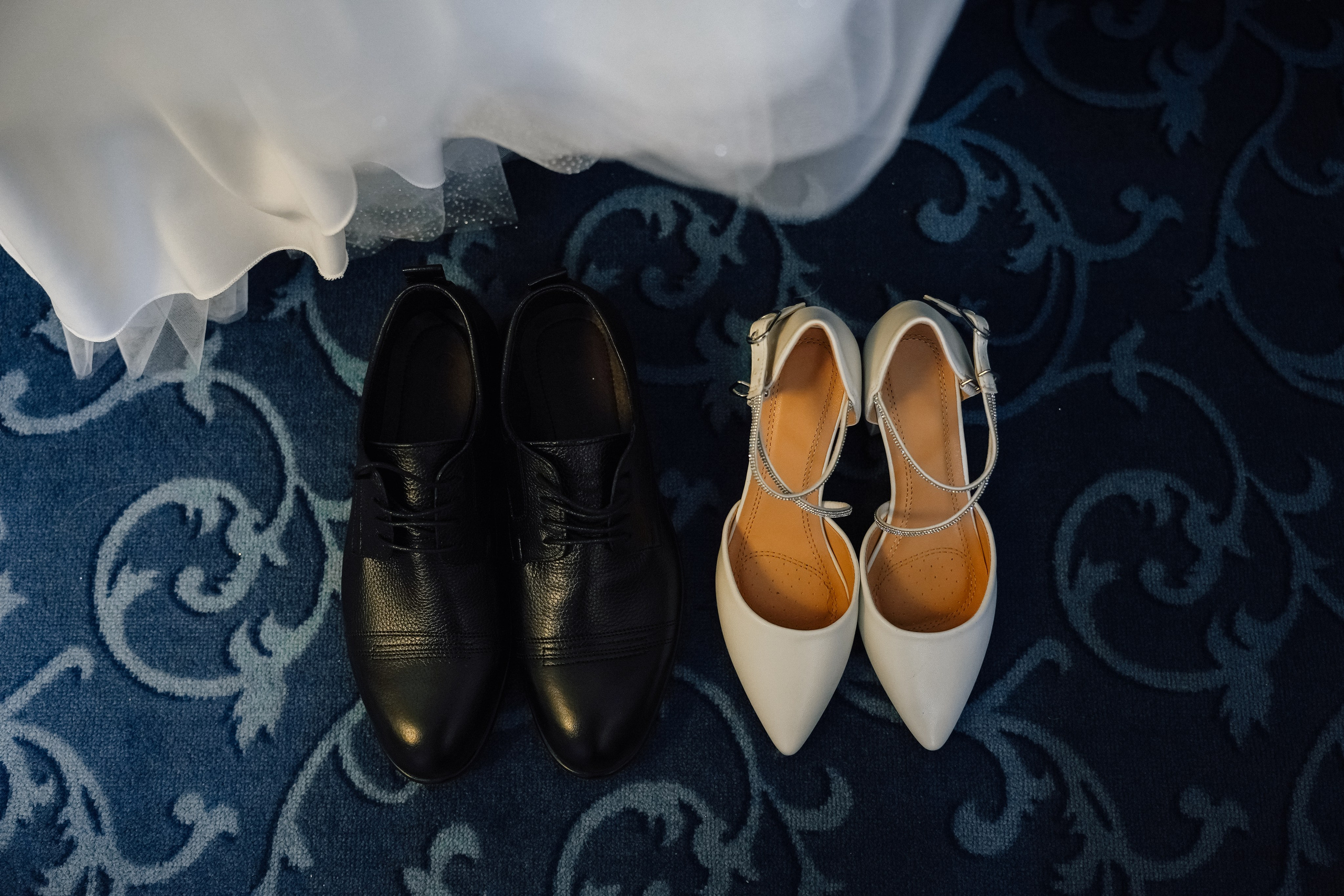 Евгений и Надежда. Свадебный и семейный фотограф в Волгограде Наталья Наумова