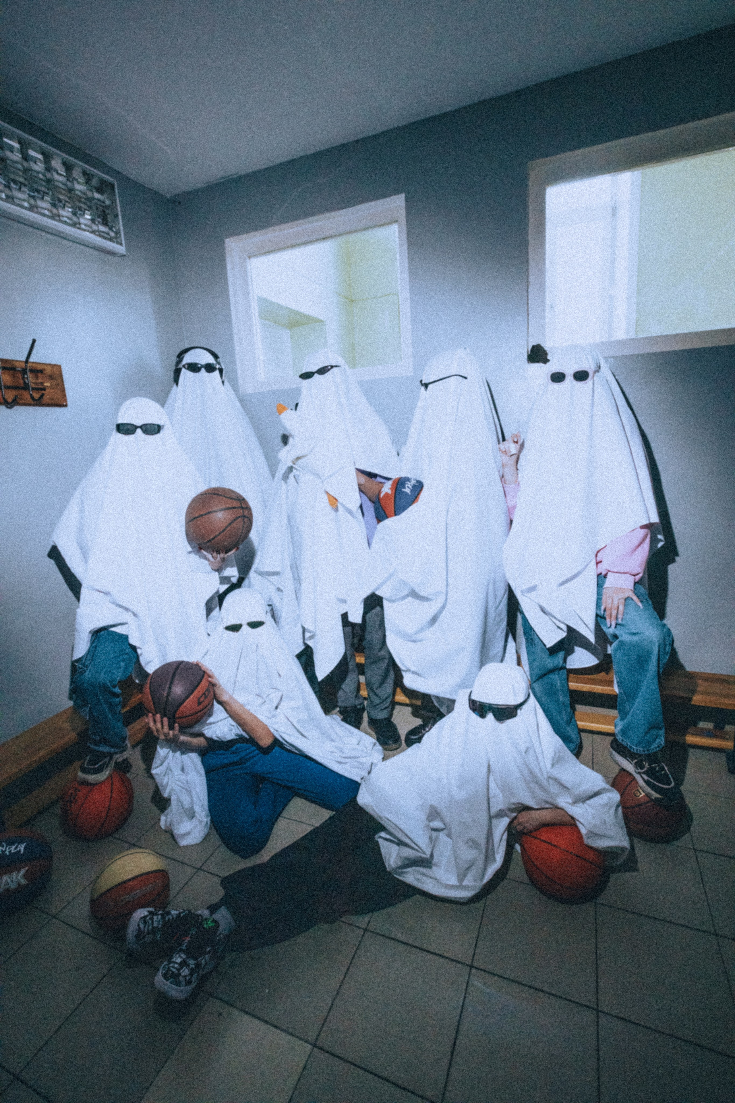 9 класс, школа № 39, Иркутск