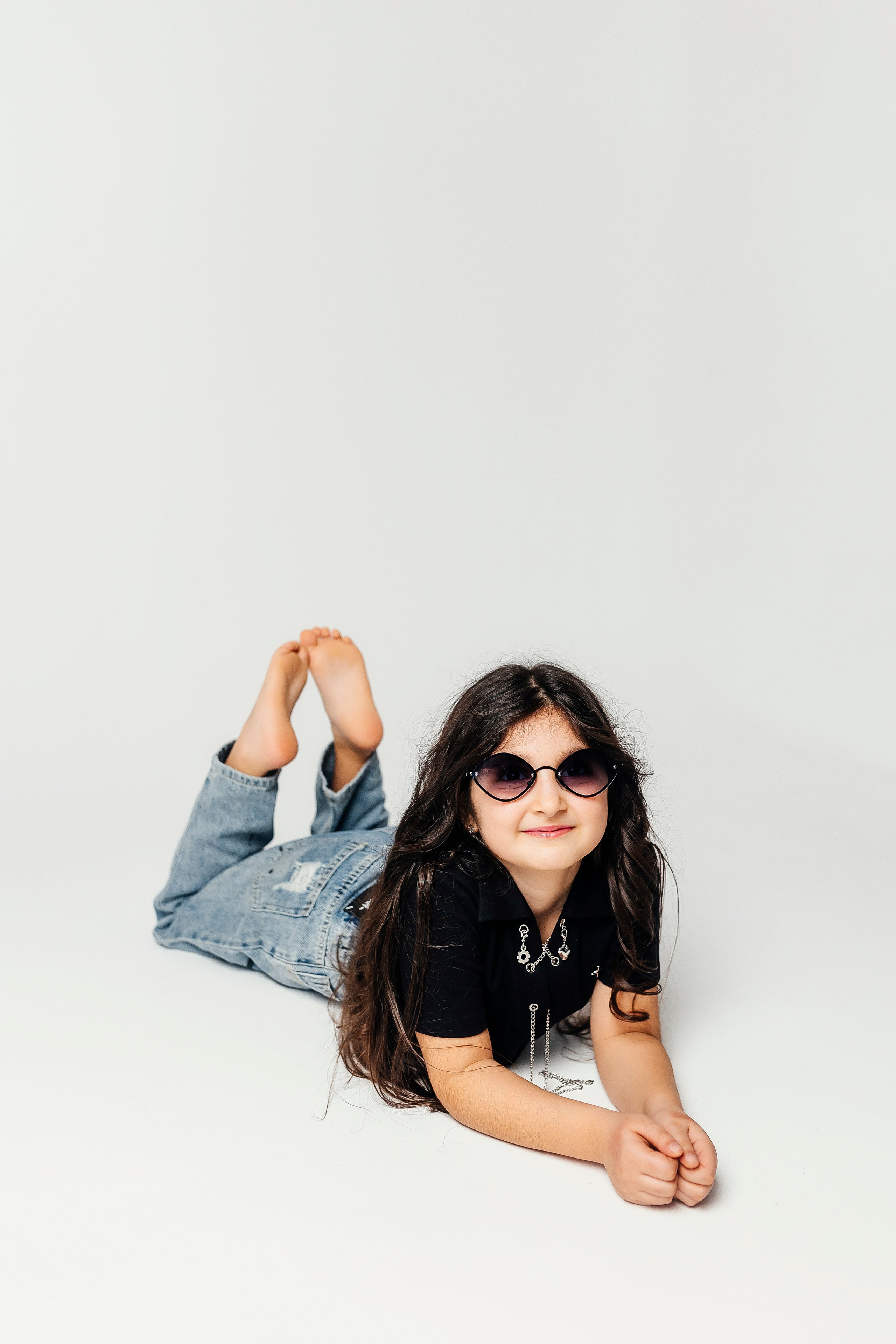 Детская. Семейный фотограф Аделина Юрина