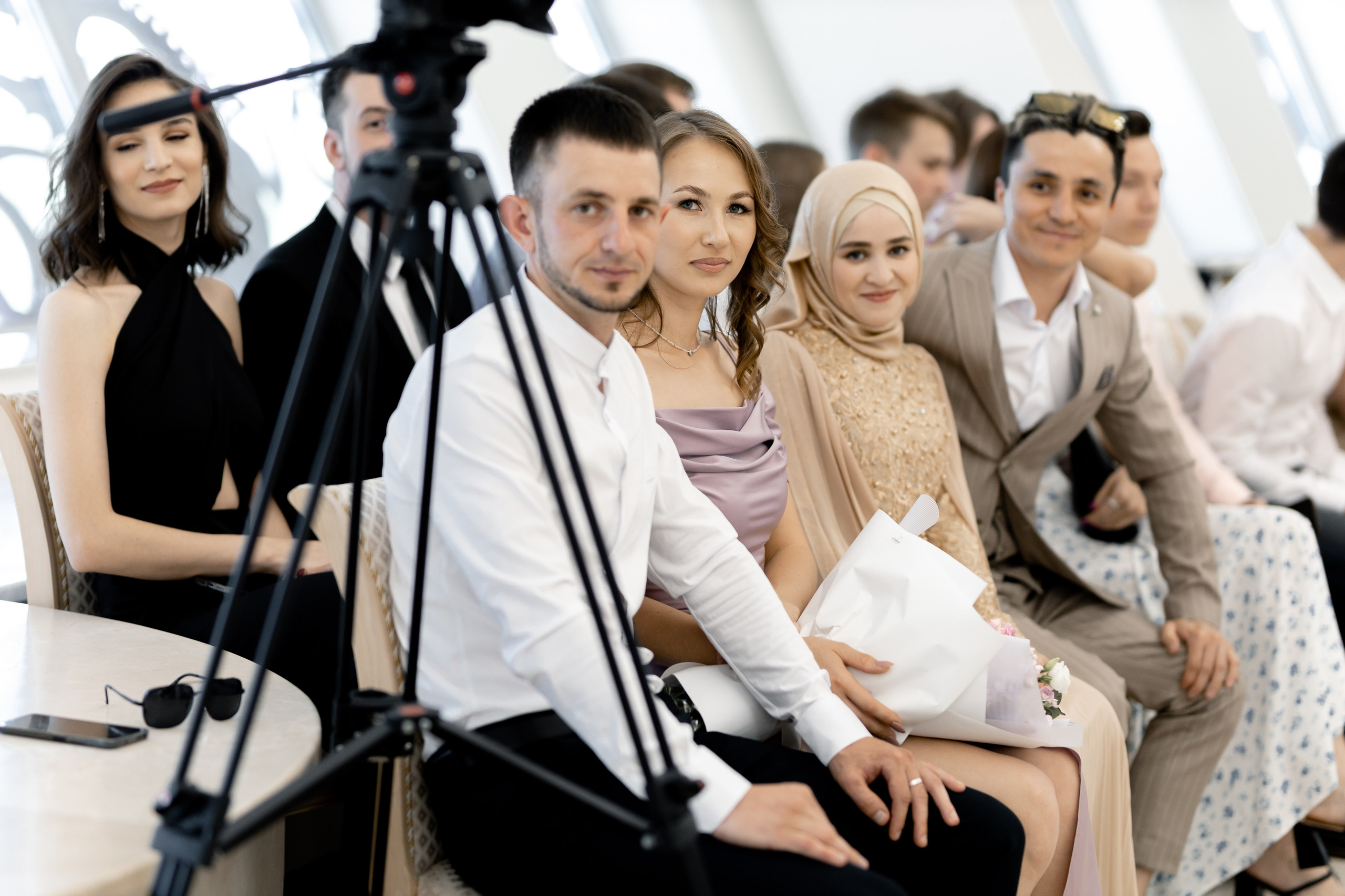 Renat & Alina. Свадебный фотограф Ильнар Асадуллин