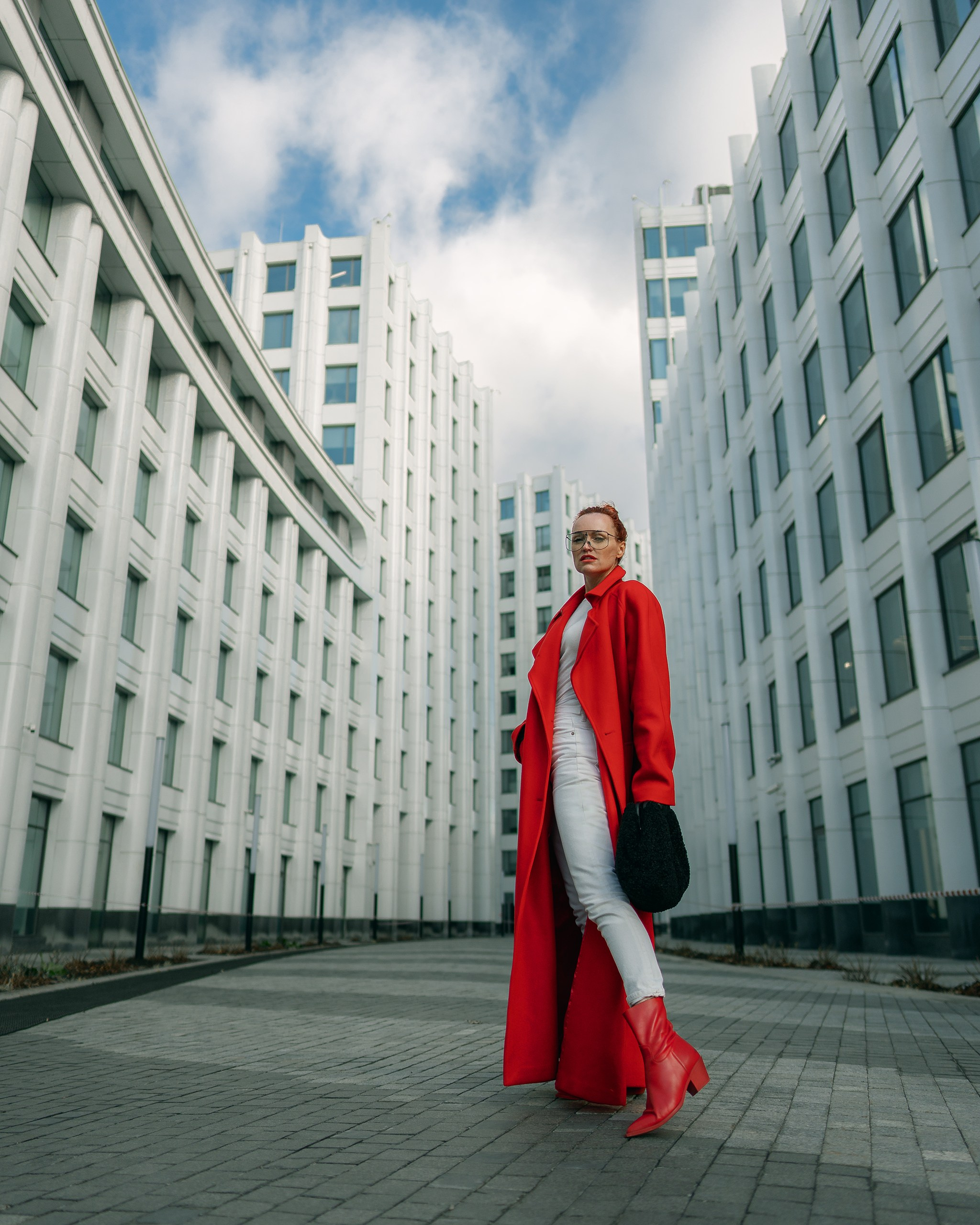 Ekaterina. Фотограф в Москве — Евгений Мельников