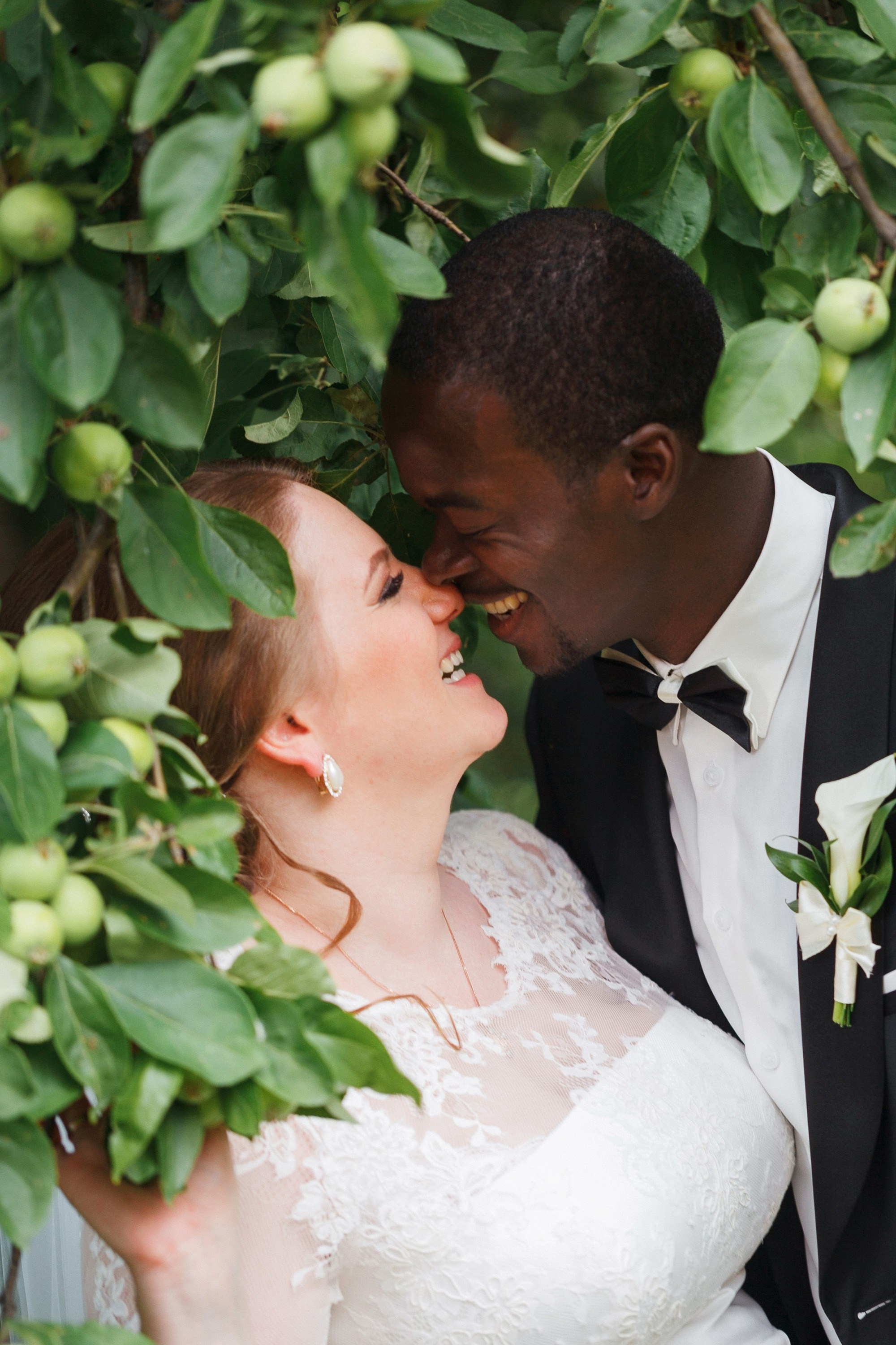 Свадебное портфолио. Свадебный фотограф в Нижнем Новгороде и Москве Сергей Воробьев