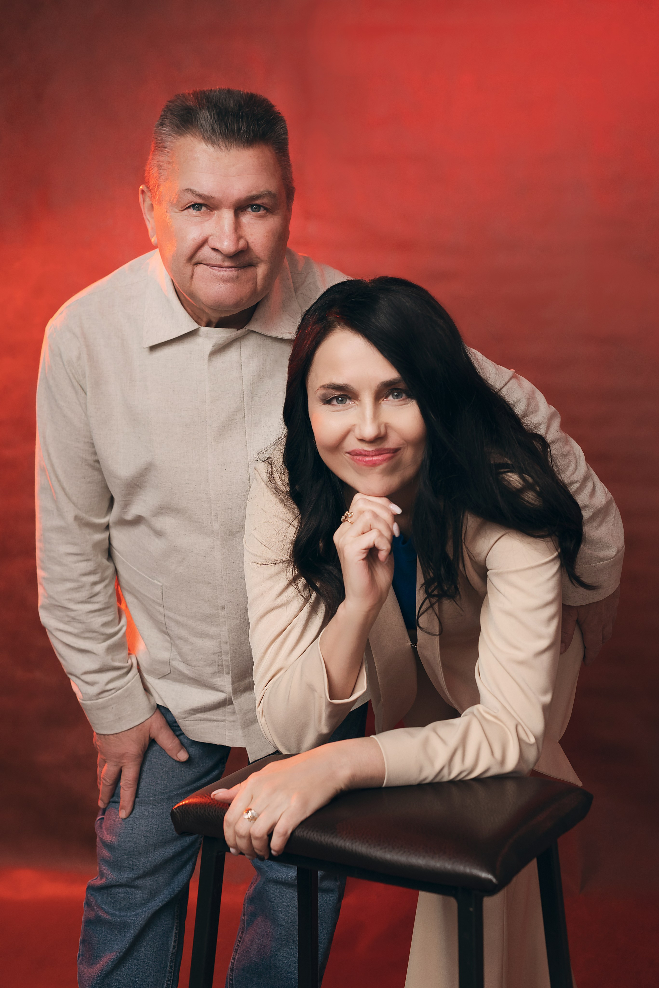 Восточная красавица & Оксана. Свадебный и семейный фотограф Барнаул Новоалтайск