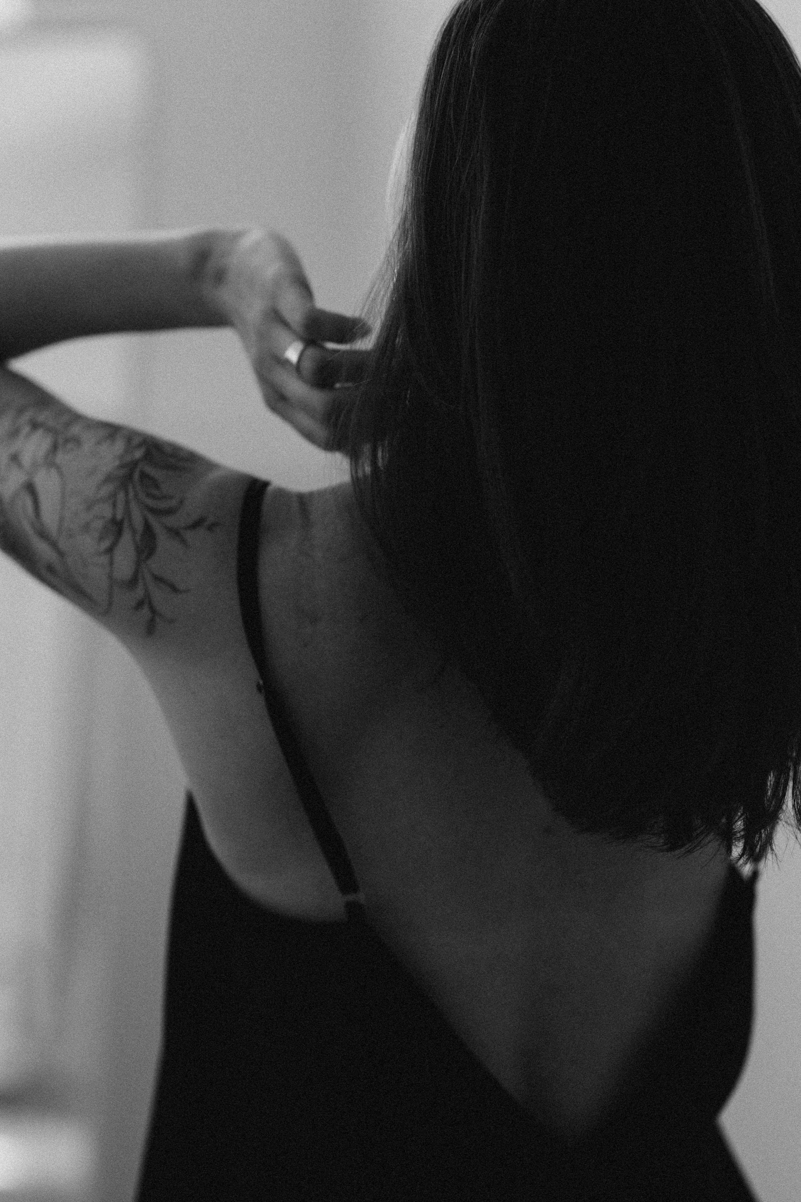 Марина. Свадебный фотограф Таня Караисаева